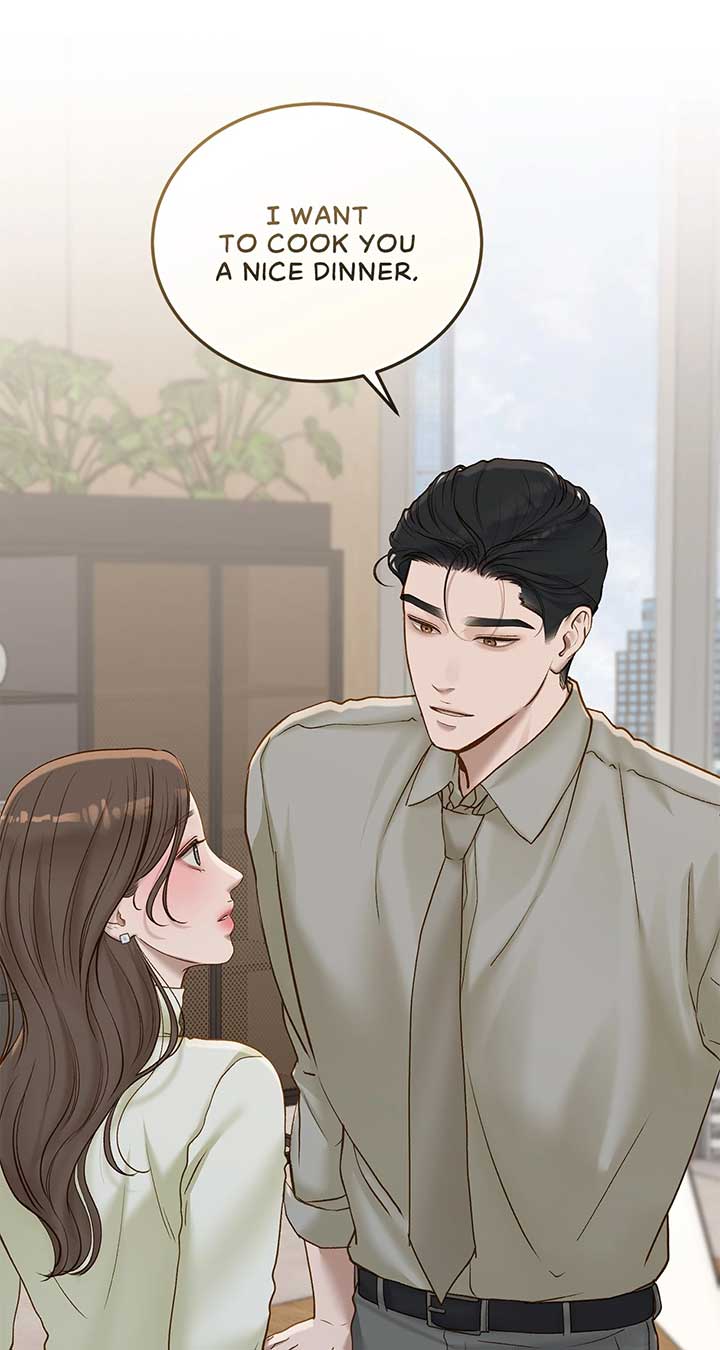Even though you know it’s crazy Chapter 41 page 15