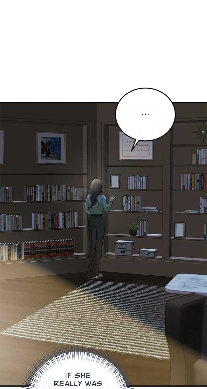 Even though you know it’s crazy Chapter 41 page 22