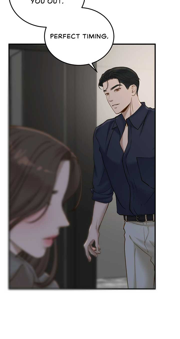 Even though you know it’s crazy Chapter 41 page 34