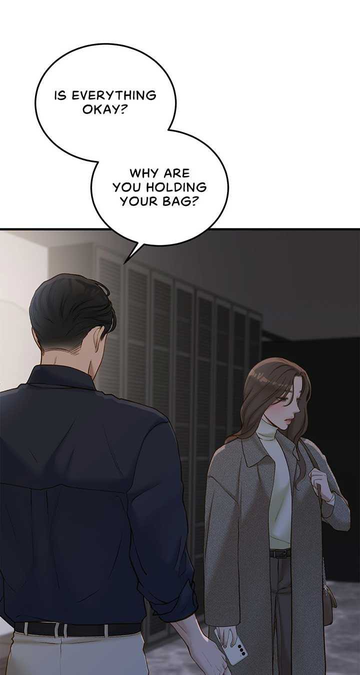 Even though you know it’s crazy Chapter 41 page 37