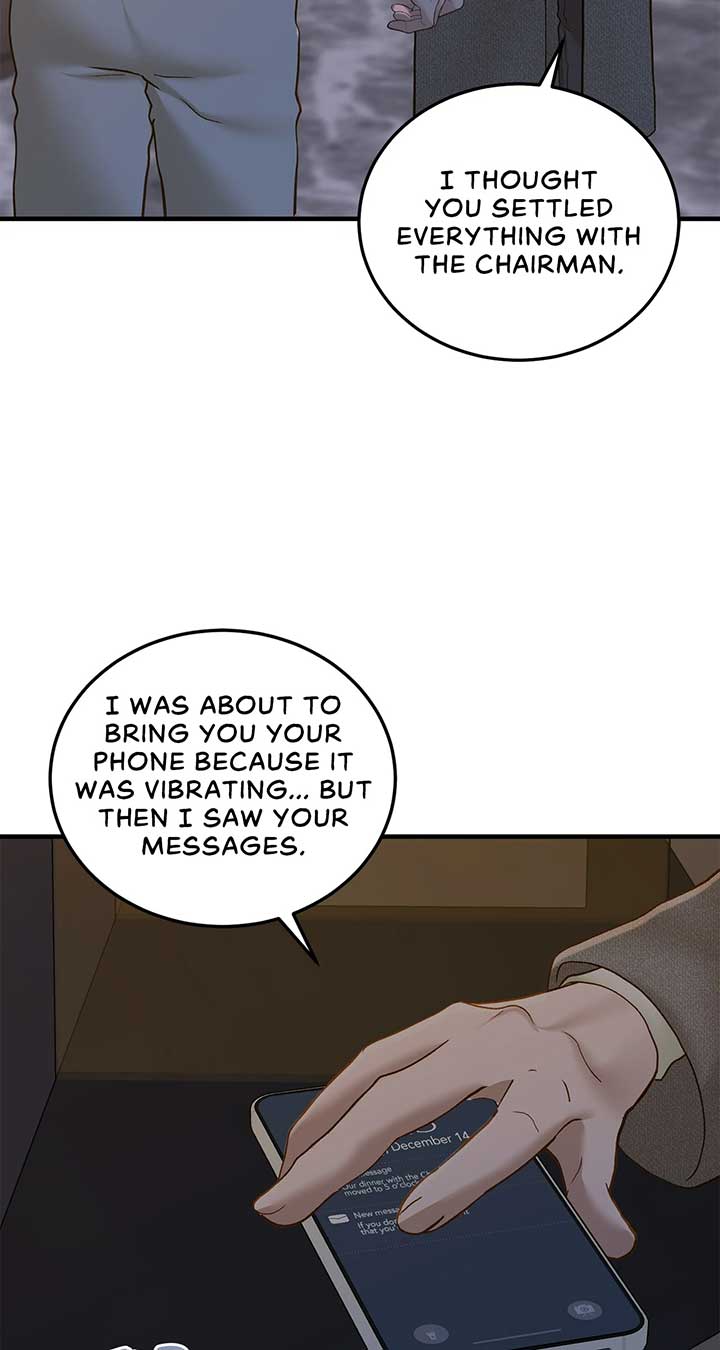 Even though you know it’s crazy Chapter 41 page 38
