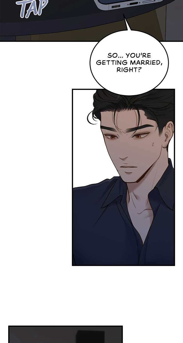 Even though you know it’s crazy Chapter 41 page 39