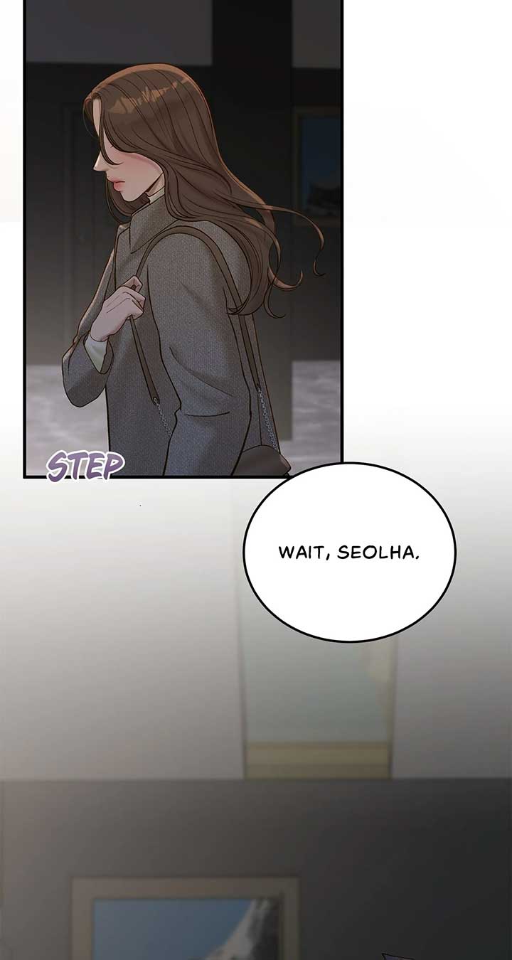 Even though you know it’s crazy Chapter 41 page 40