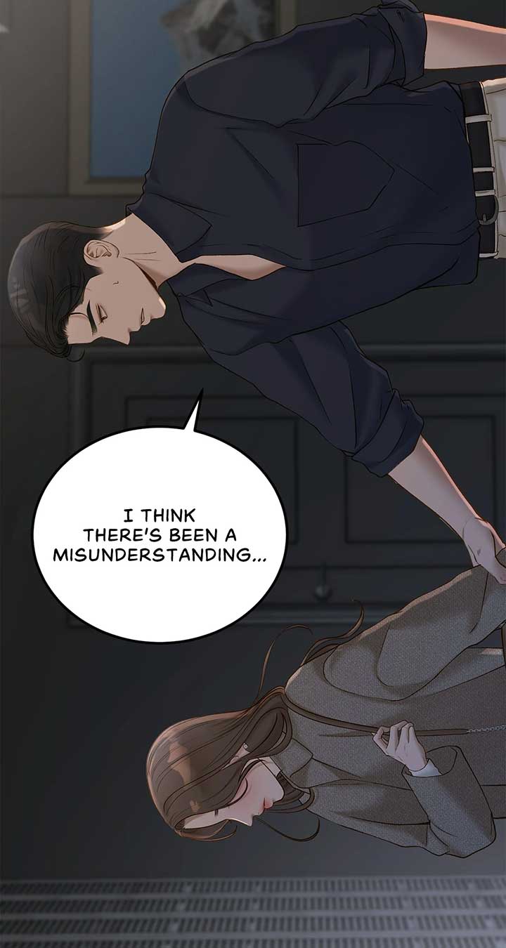 Even though you know it’s crazy Chapter 41 page 41