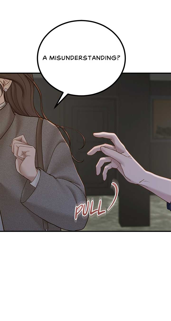 Even though you know it’s crazy Chapter 41 page 43