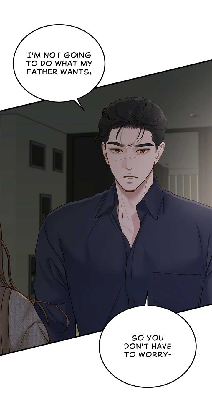 Even though you know it’s crazy Chapter 41 page 44