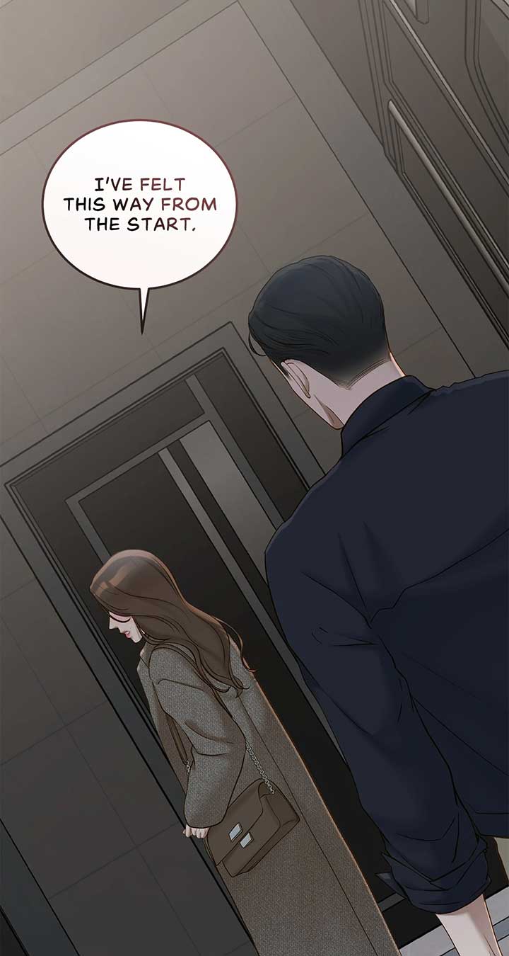 Even though you know it’s crazy Chapter 41 page 47