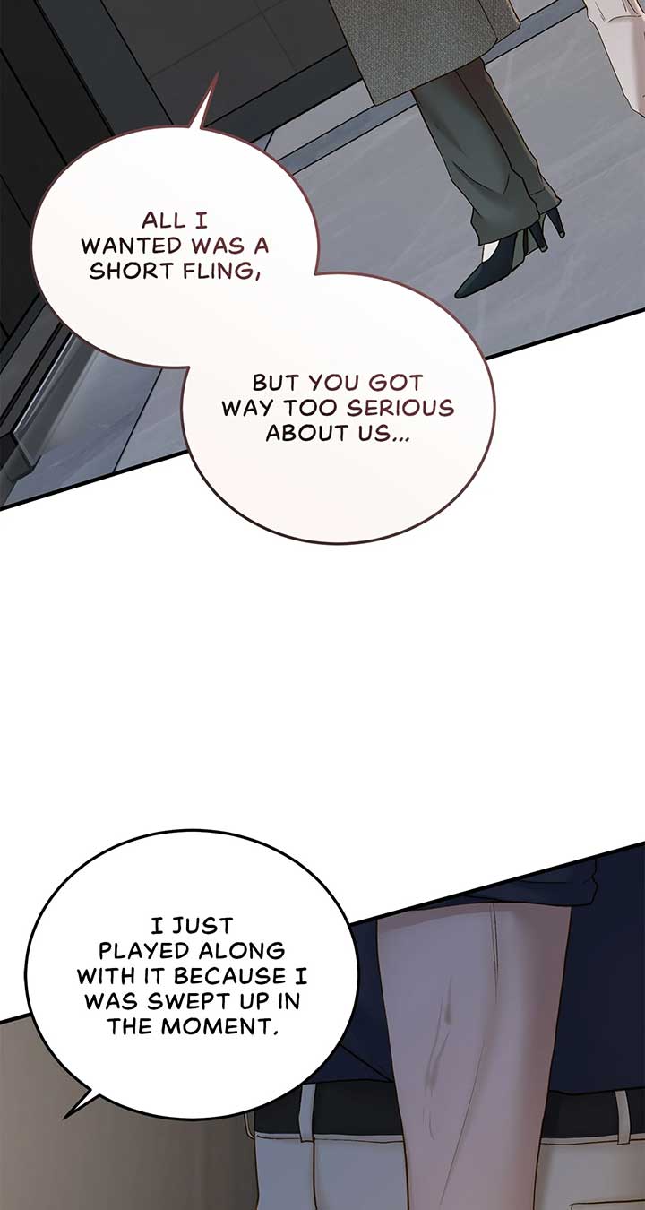 Even though you know it’s crazy Chapter 41 page 48