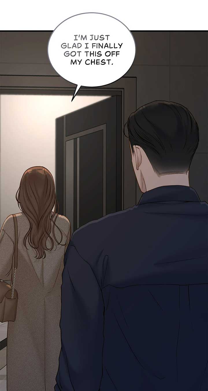 Even though you know it’s crazy Chapter 41 page 55