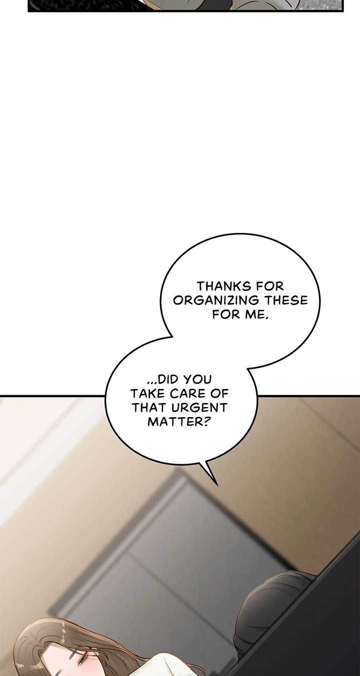 Even though you know it’s crazy Chapter 41 page 5