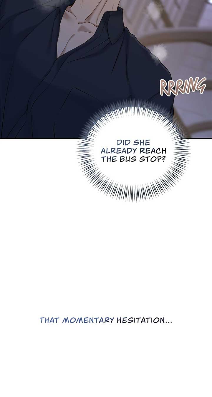 Even though you know it’s crazy Chapter 41 page 64