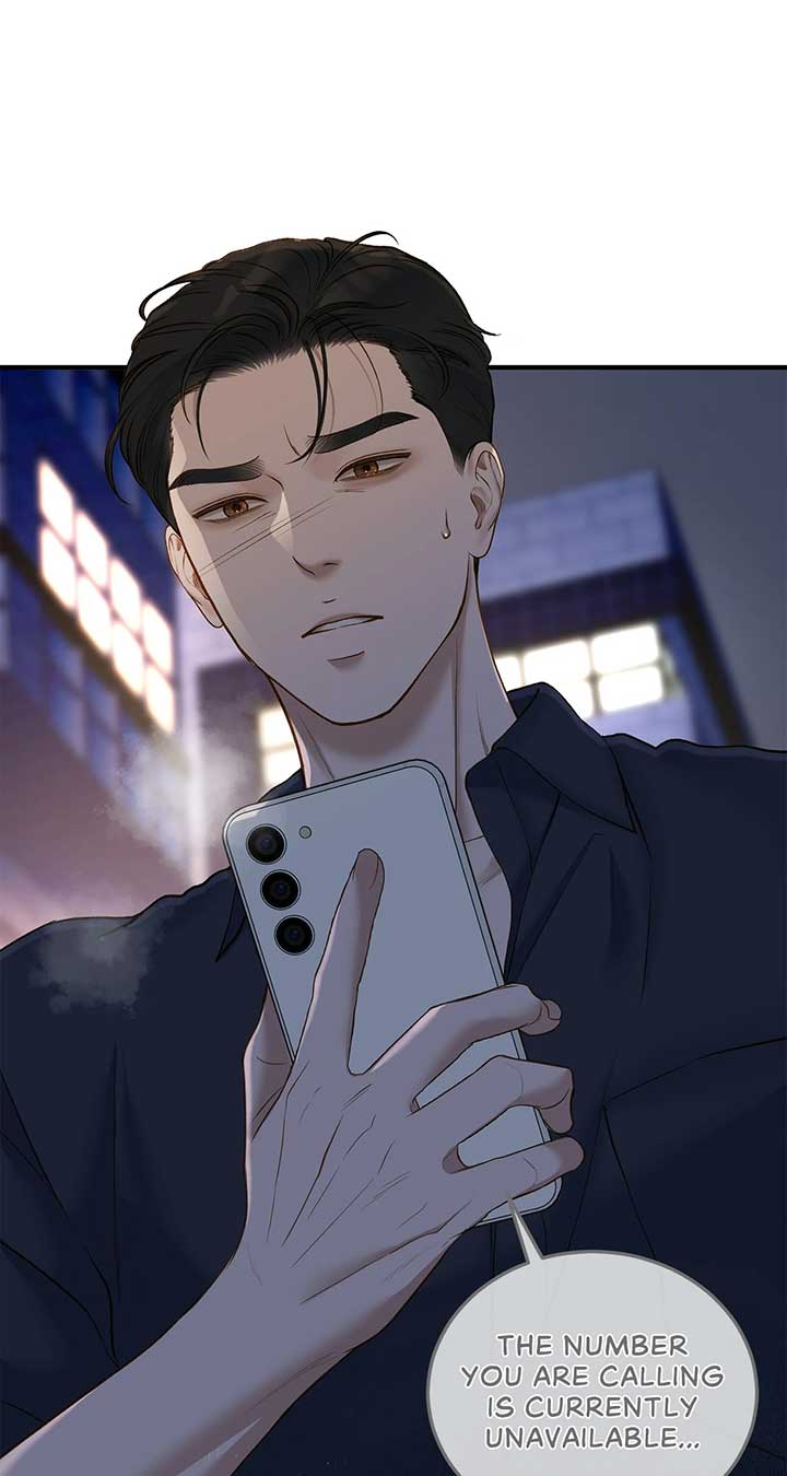 Even though you know it’s crazy Chapter 41 page 65