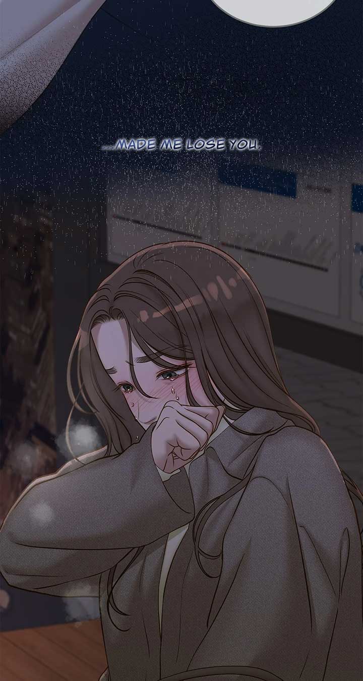 Even though you know it’s crazy Chapter 41 page 66