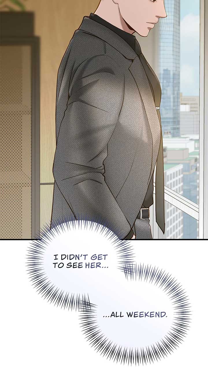 Even though you know it’s crazy Chapter 41 page 69