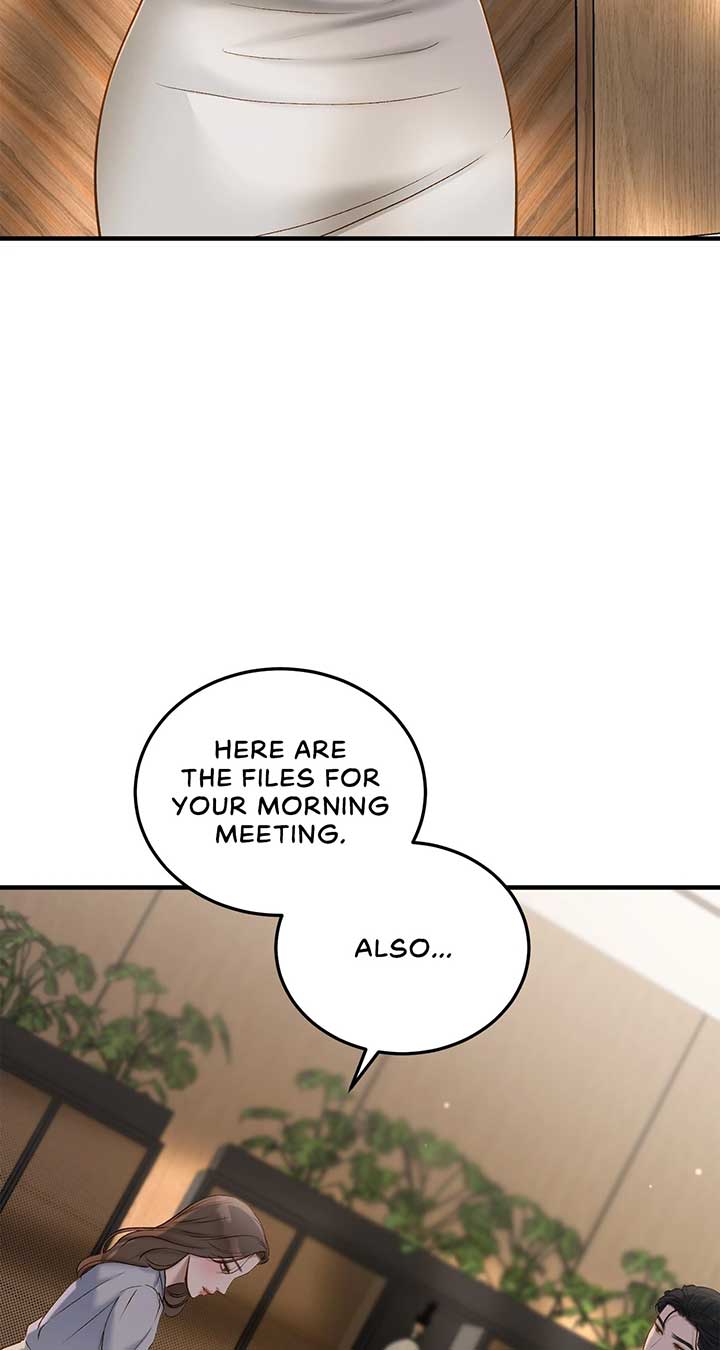 Even though you know it’s crazy Chapter 41 page 76