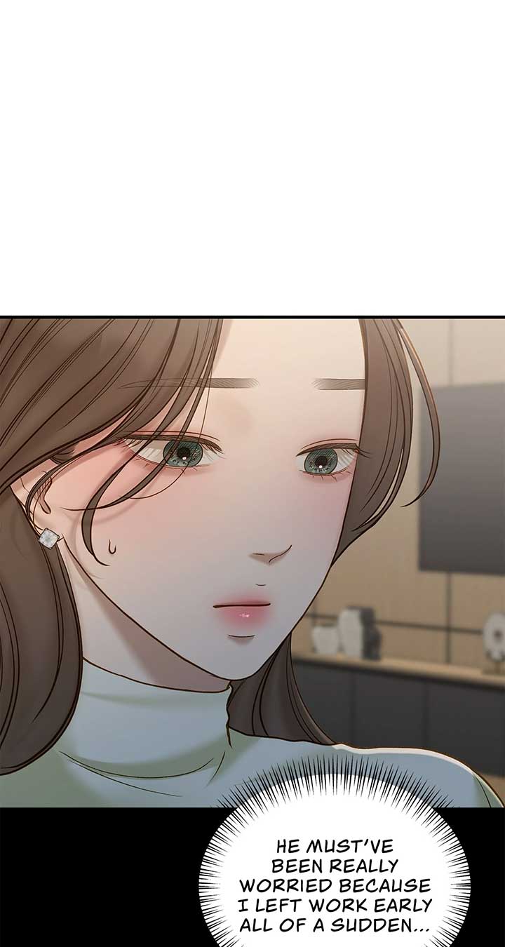Even though you know it’s crazy Chapter 41 page 7