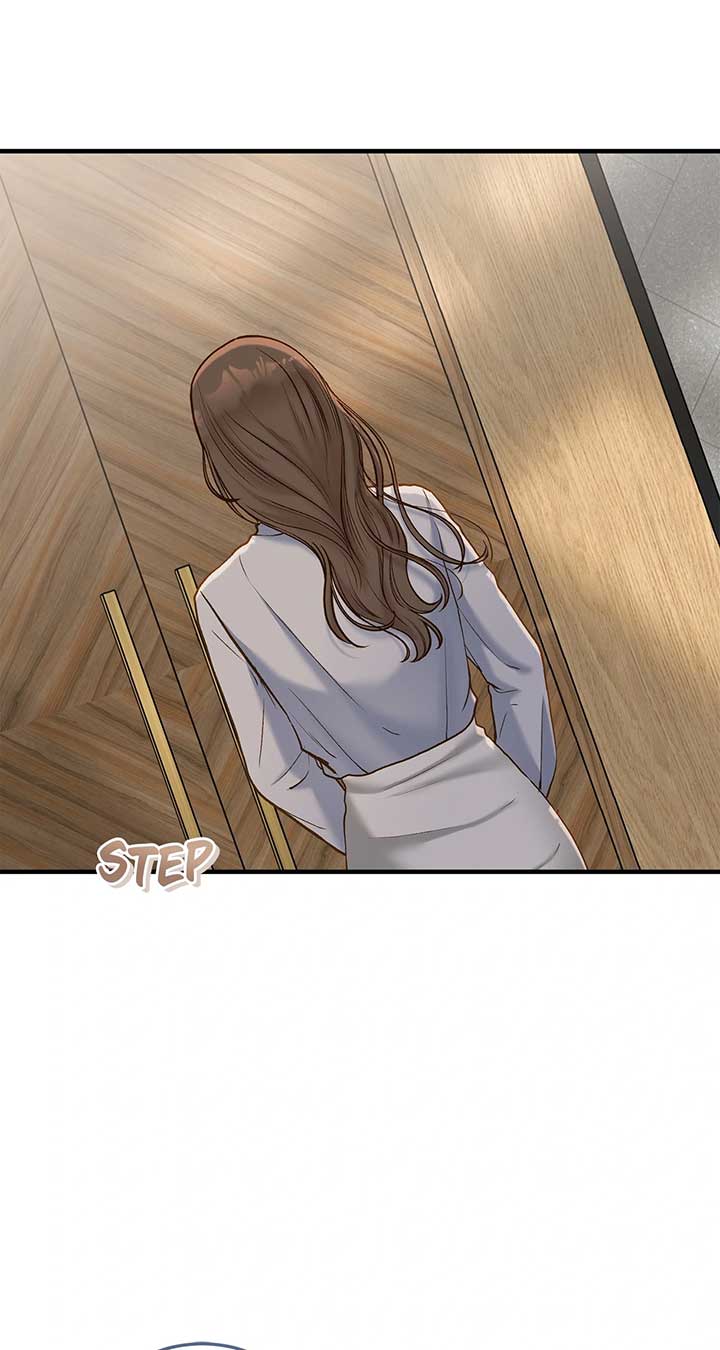 Even though you know it’s crazy Chapter 41 page 82
