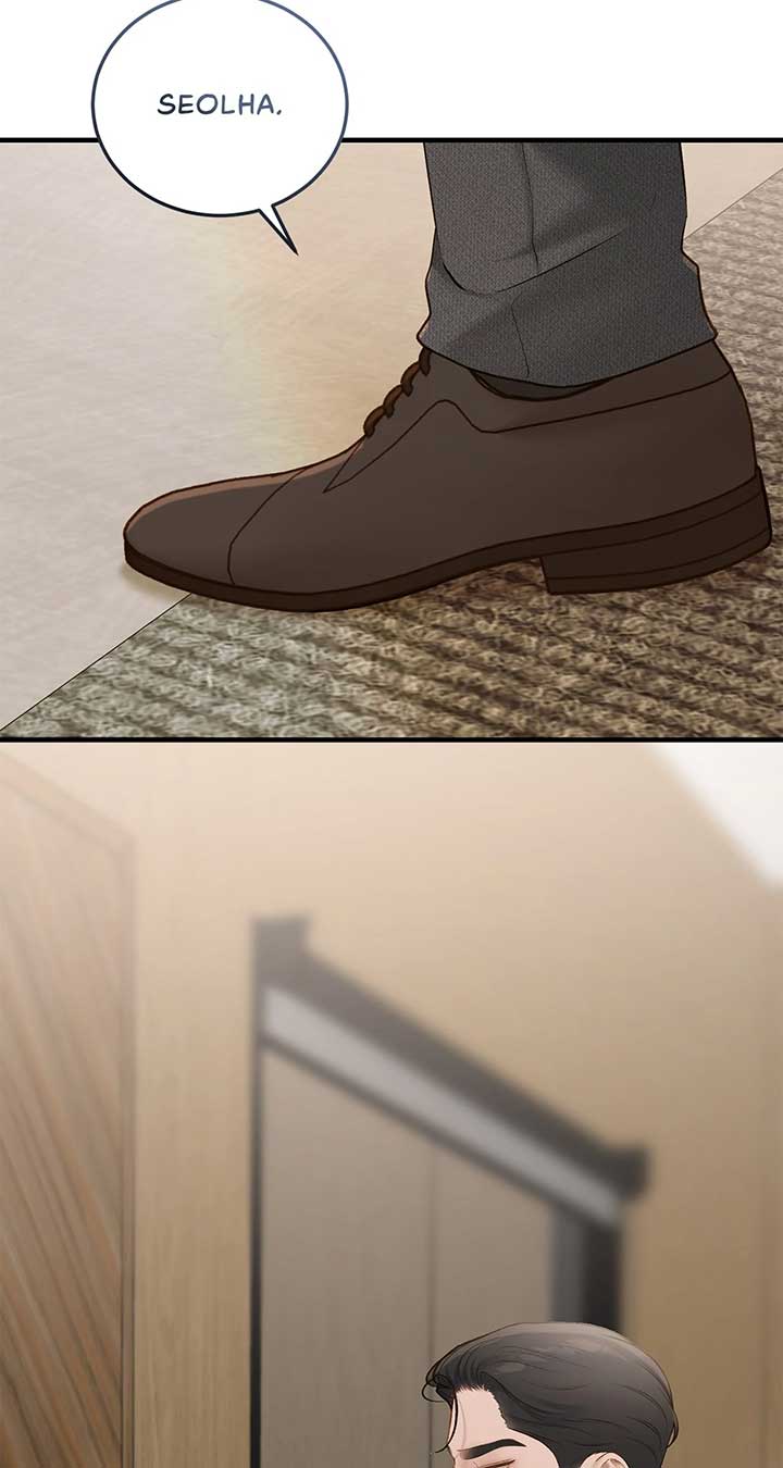 Even though you know it’s crazy Chapter 41 page 83
