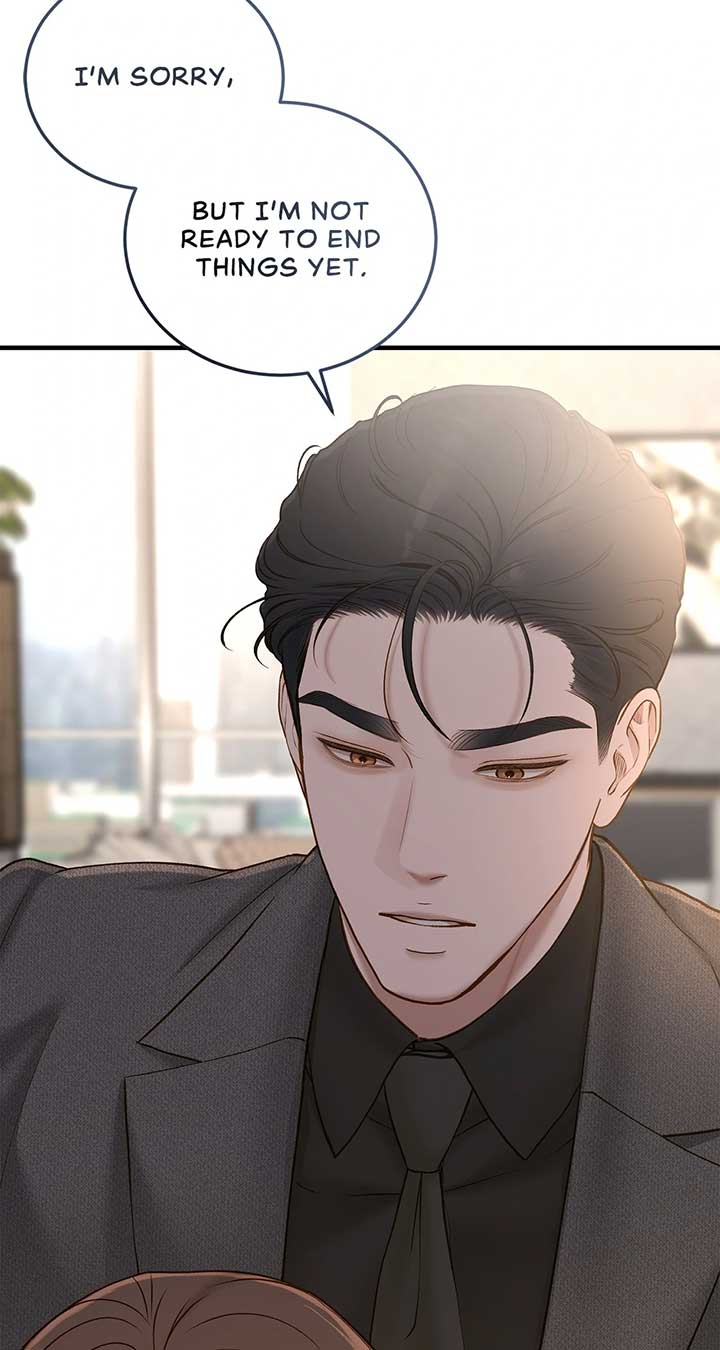 Even though you know it’s crazy Chapter 41 page 85