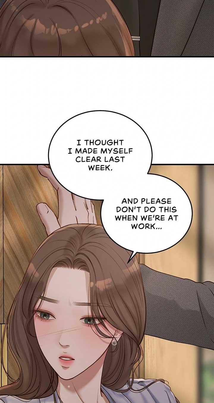 Even though you know it’s crazy Chapter 41 page 86