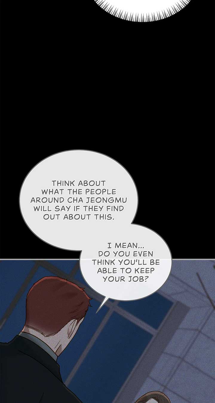 Even though you know it’s crazy Chapter 41 page 8