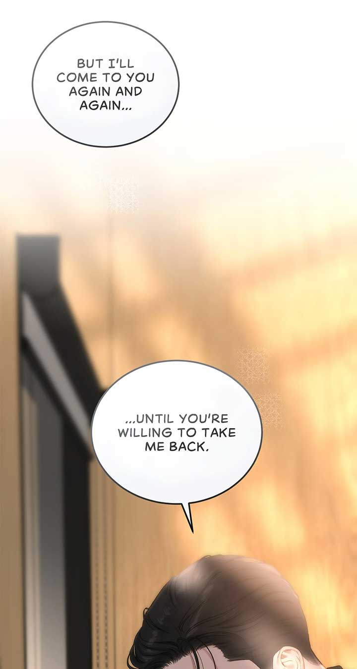 Even though you know it’s crazy Chapter 41 page 90
