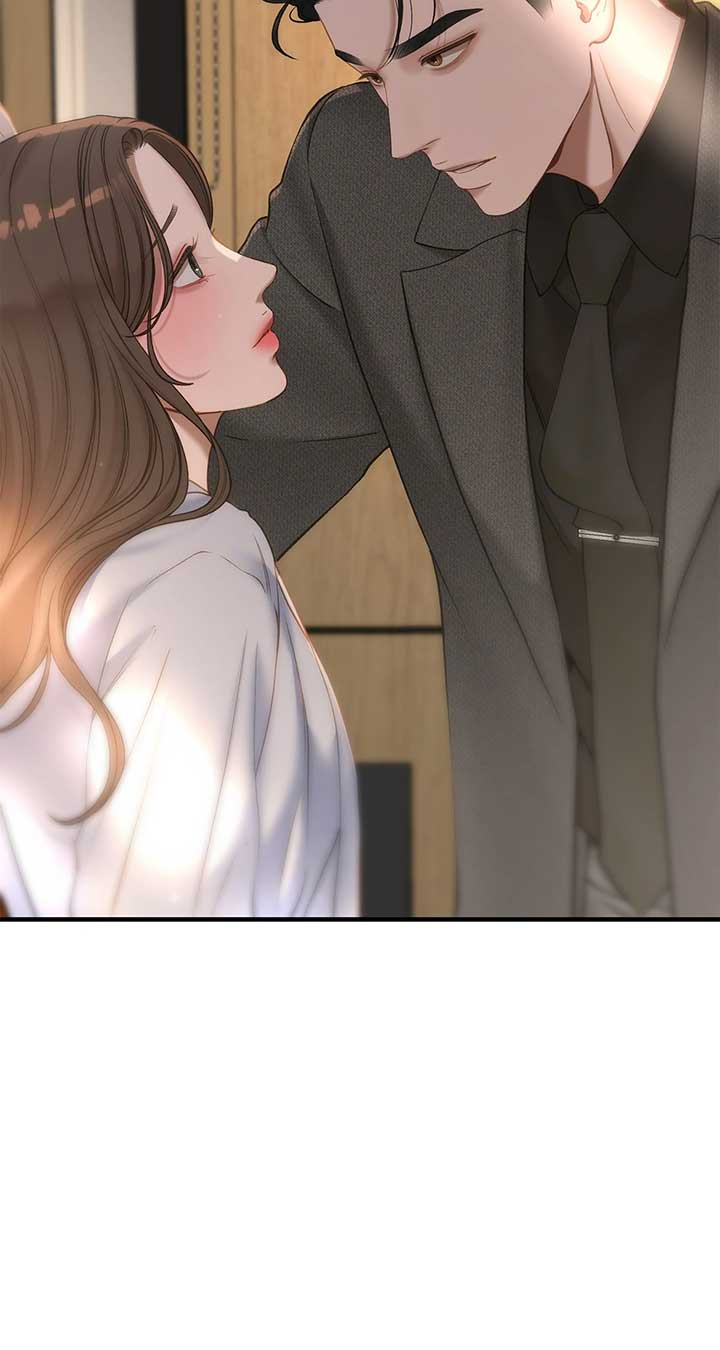 Even though you know it’s crazy Chapter 41 page 91
