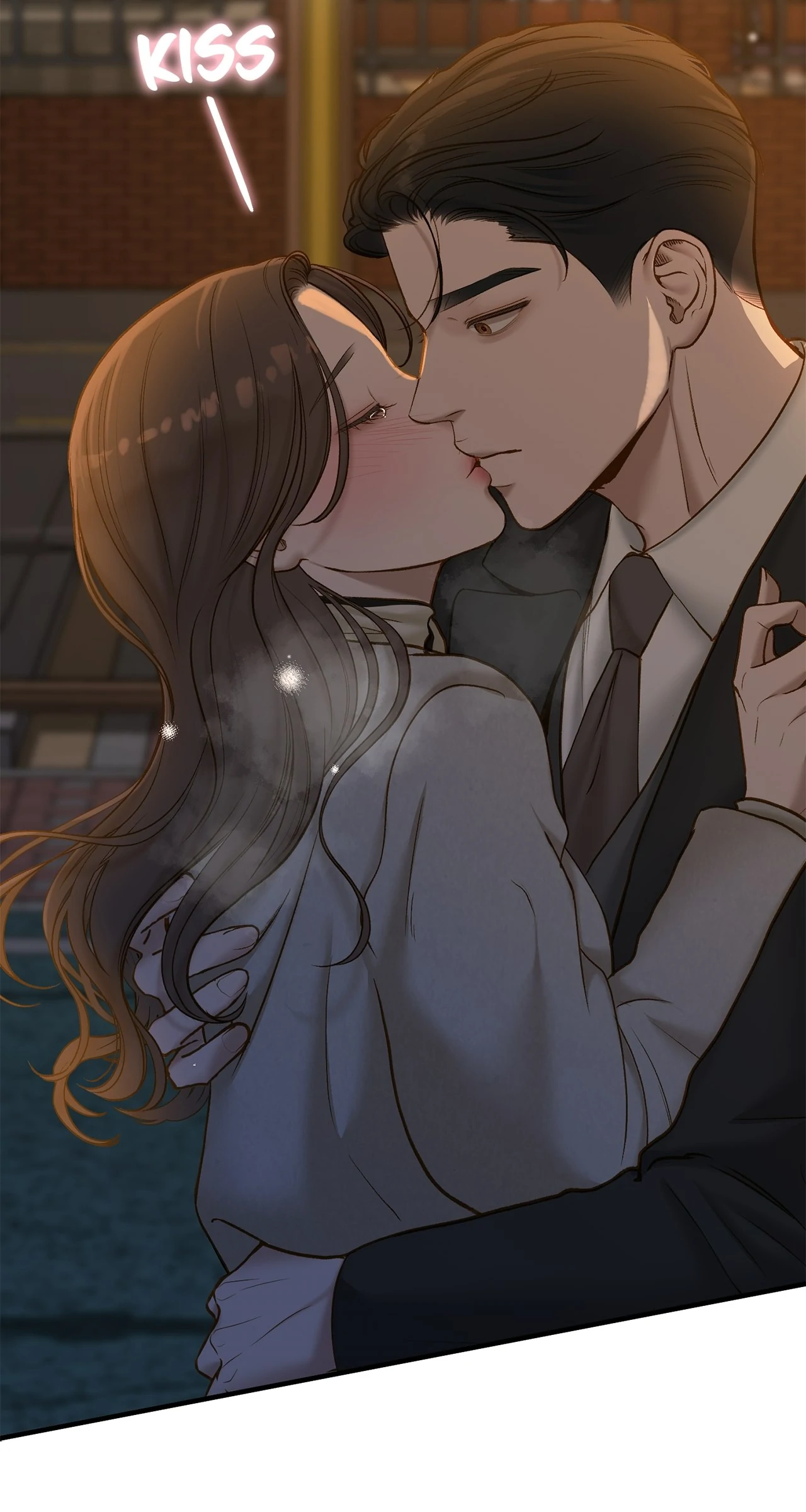 Even though you know it’s crazy Chapter 42 page 100