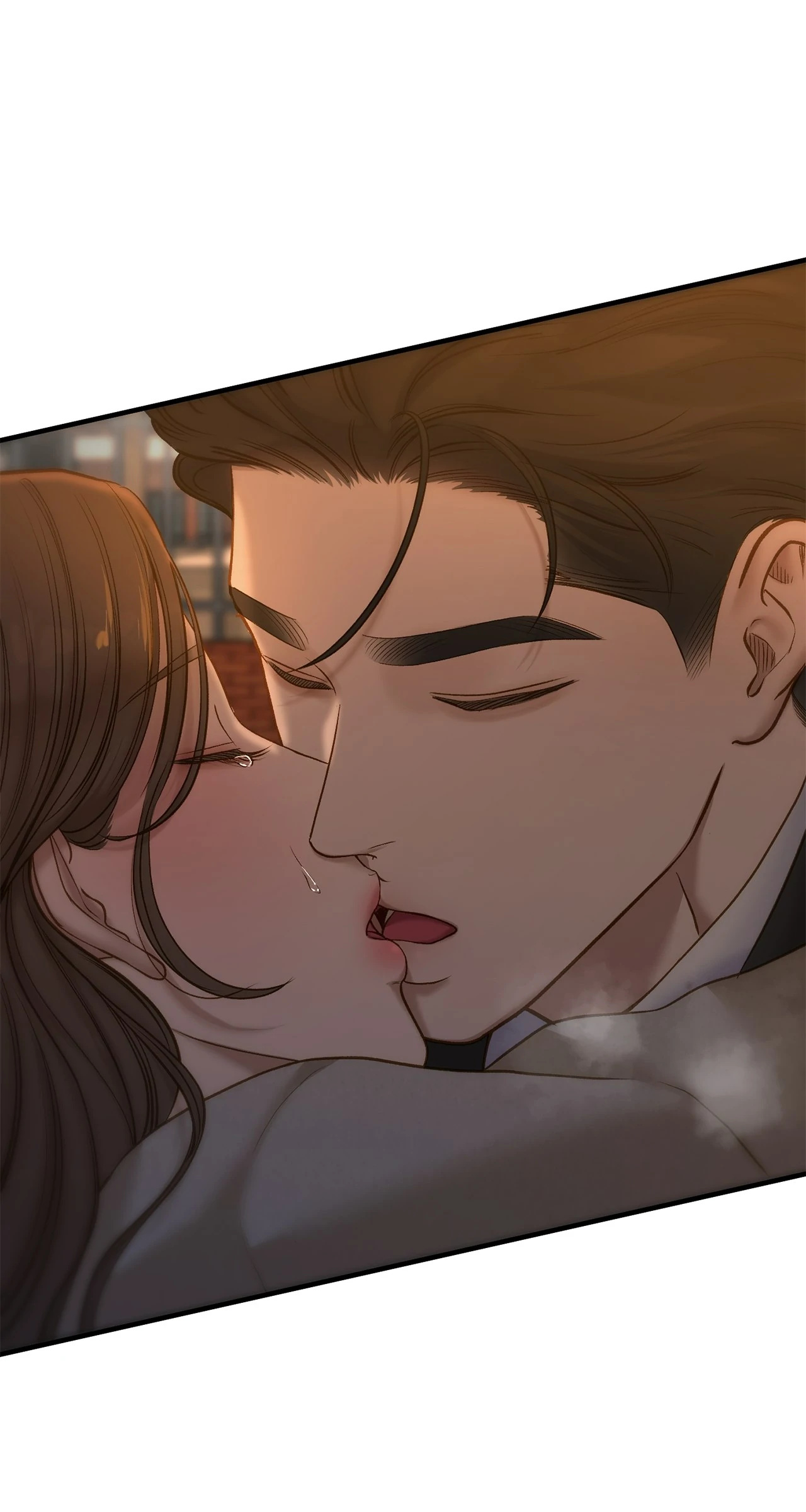 Even though you know it’s crazy Chapter 42 page 103
