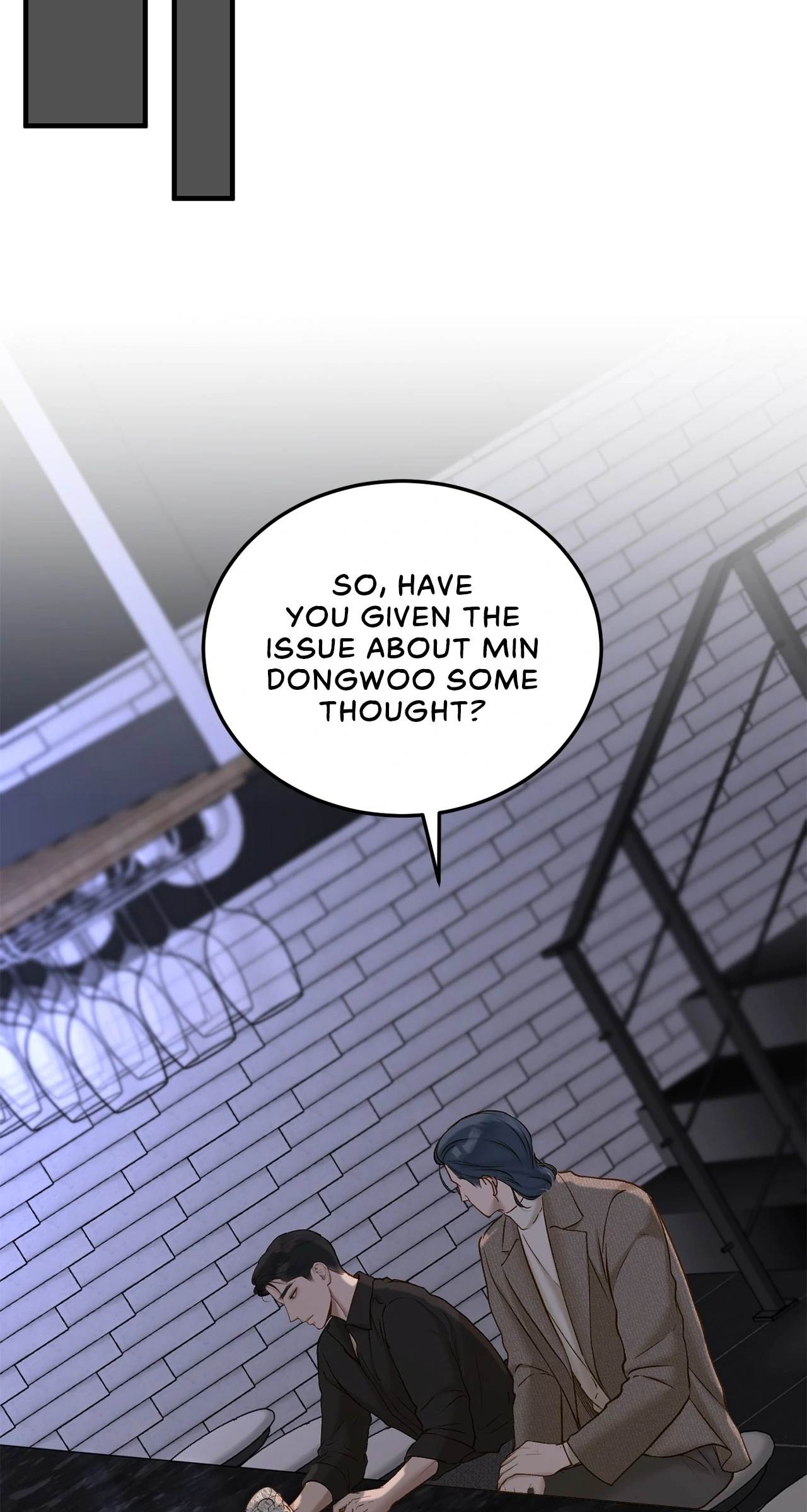 Even though you know it’s crazy Chapter 42 page 11