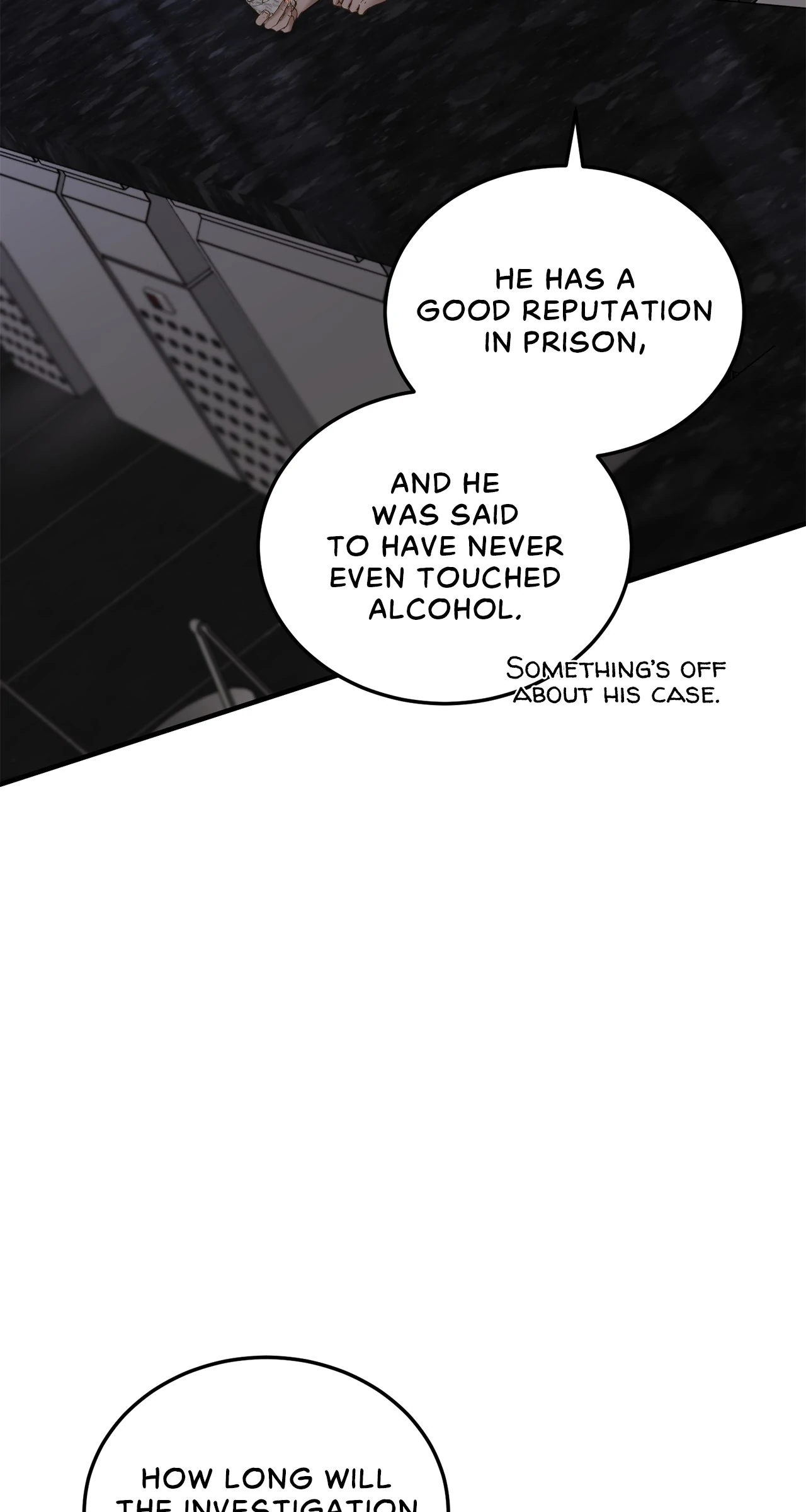 Even though you know it’s crazy Chapter 42 page 12