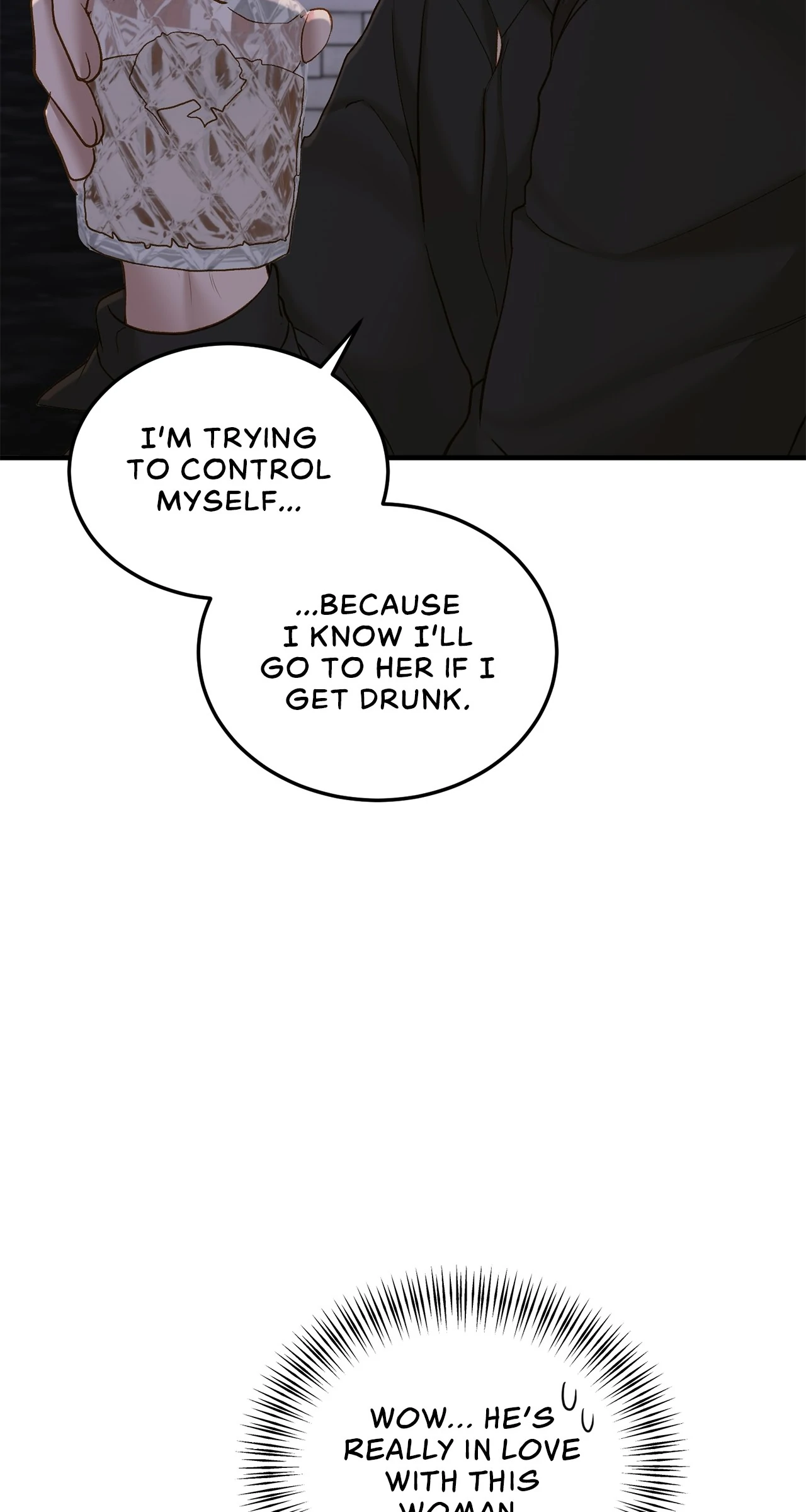 Even though you know it’s crazy Chapter 42 page 17