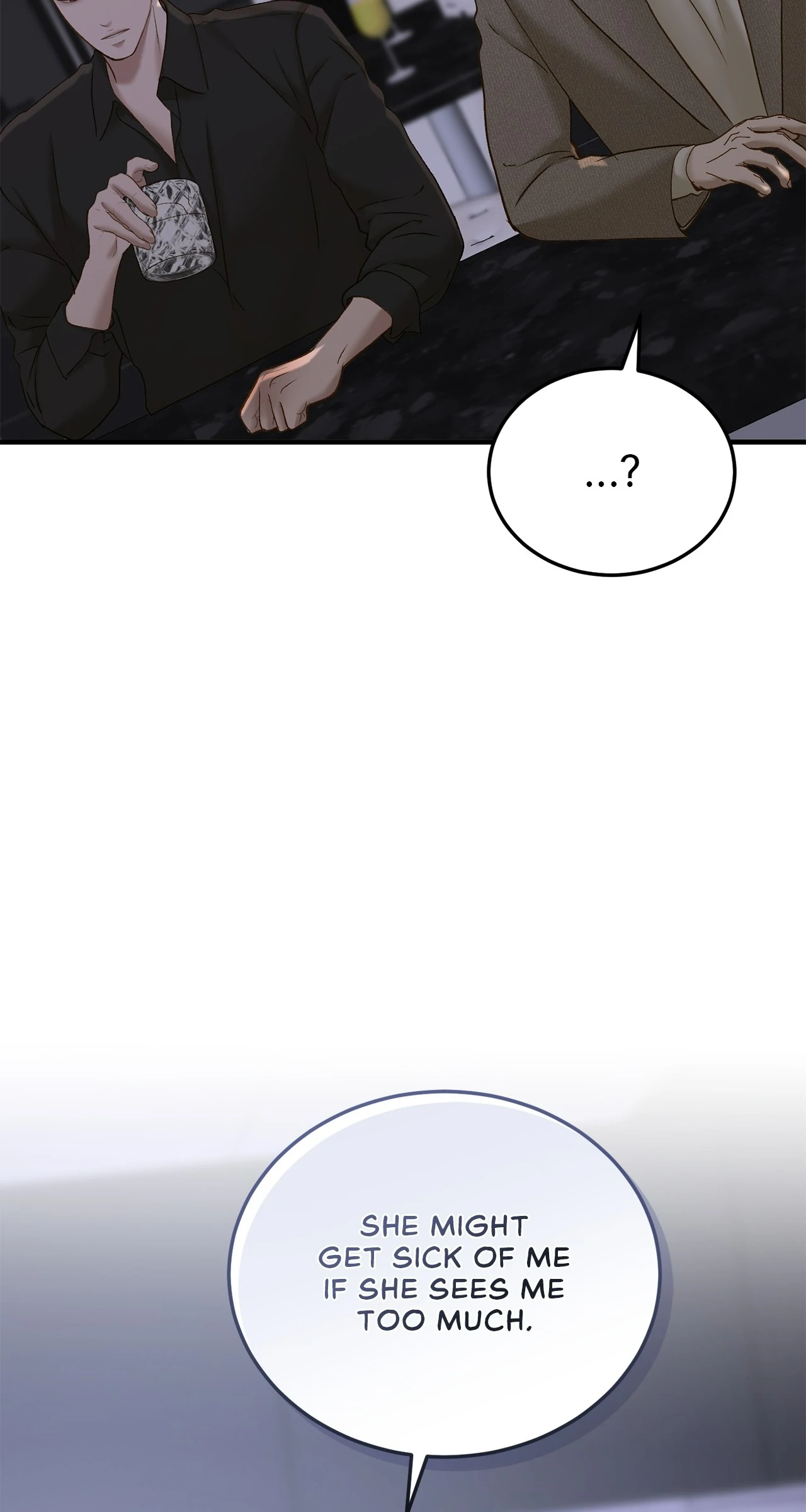 Even though you know it’s crazy Chapter 42 page 19