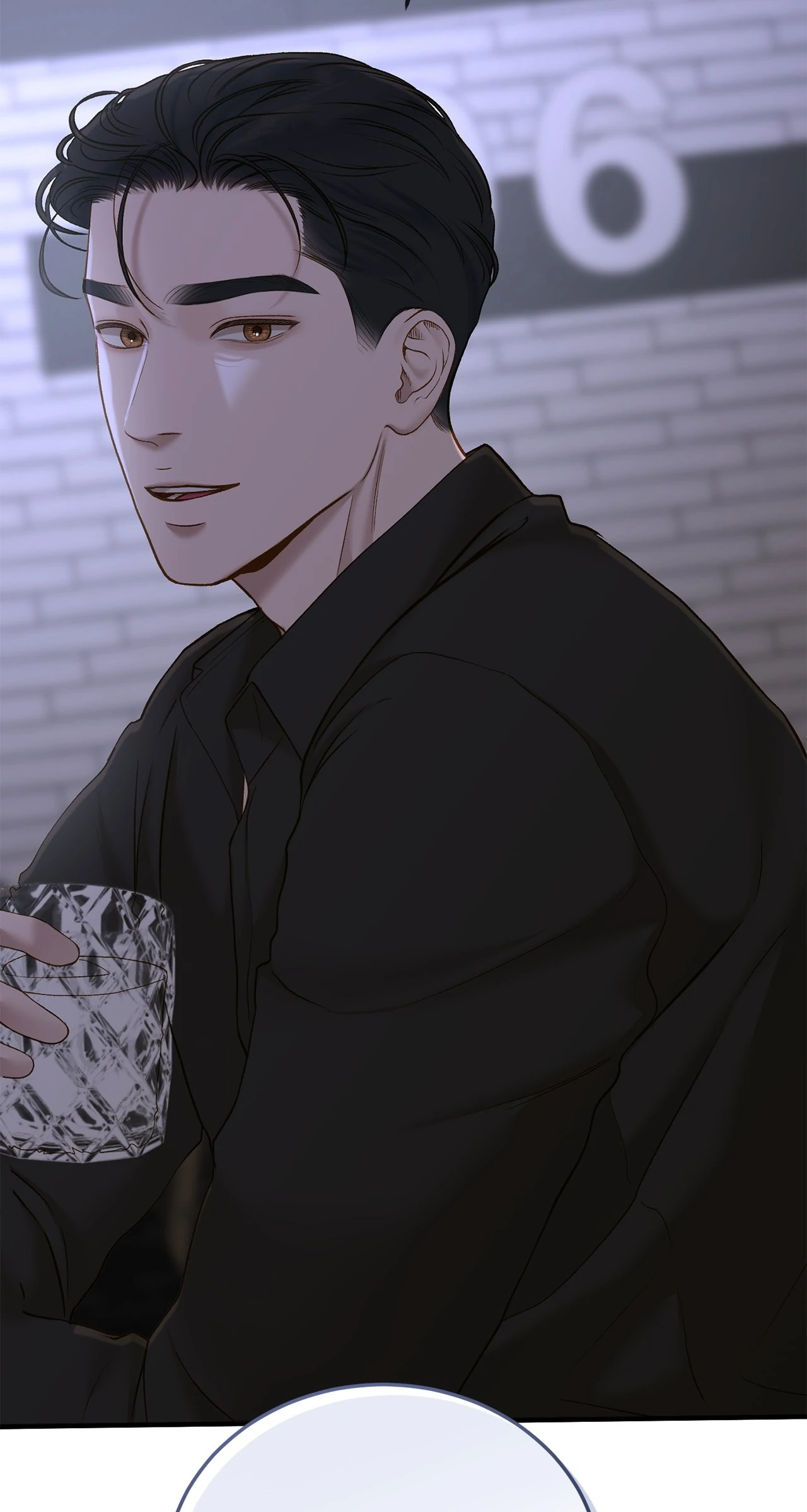 Even though you know it’s crazy Chapter 42 page 20
