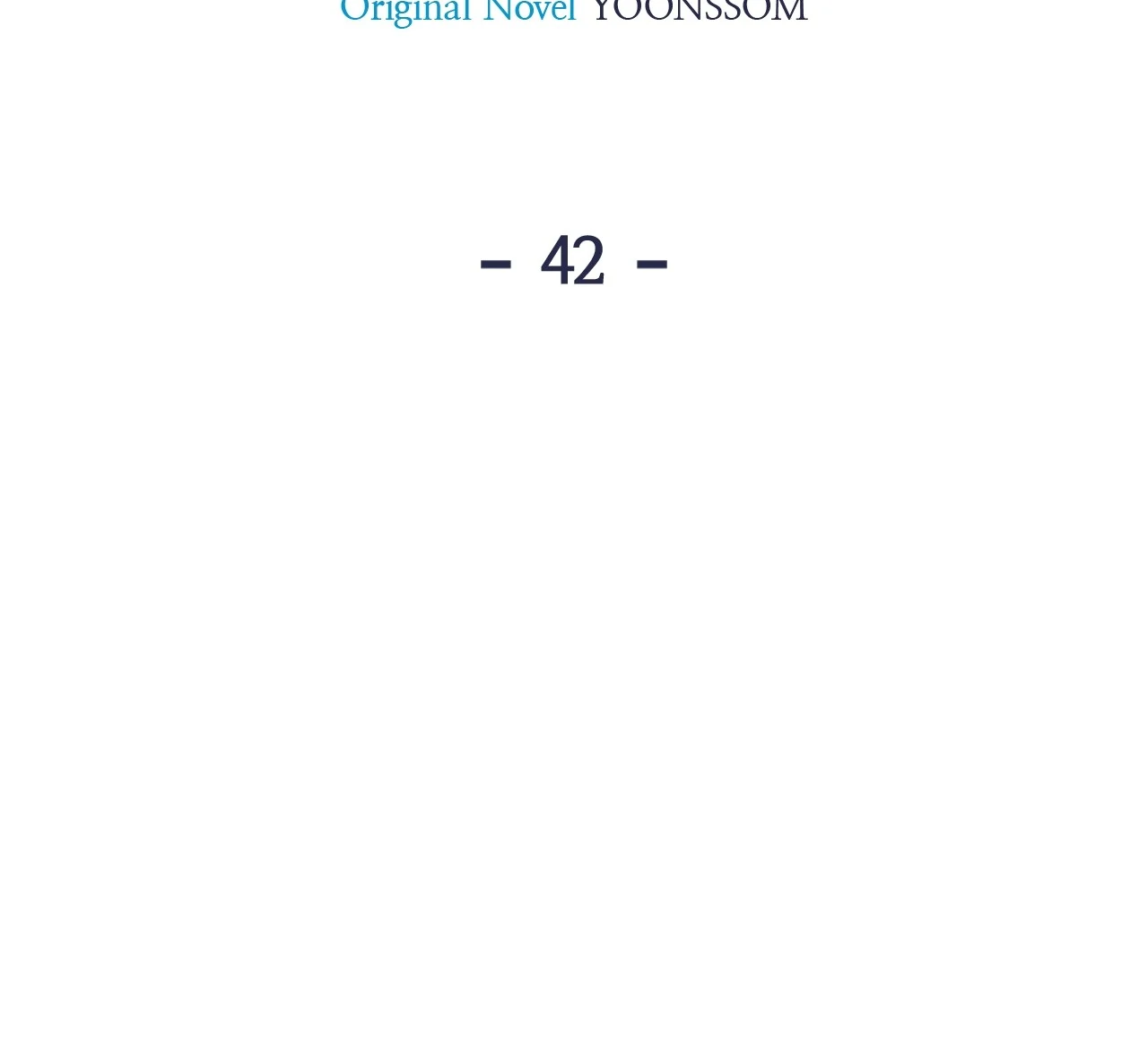 Even though you know it’s crazy Chapter 42 page 22