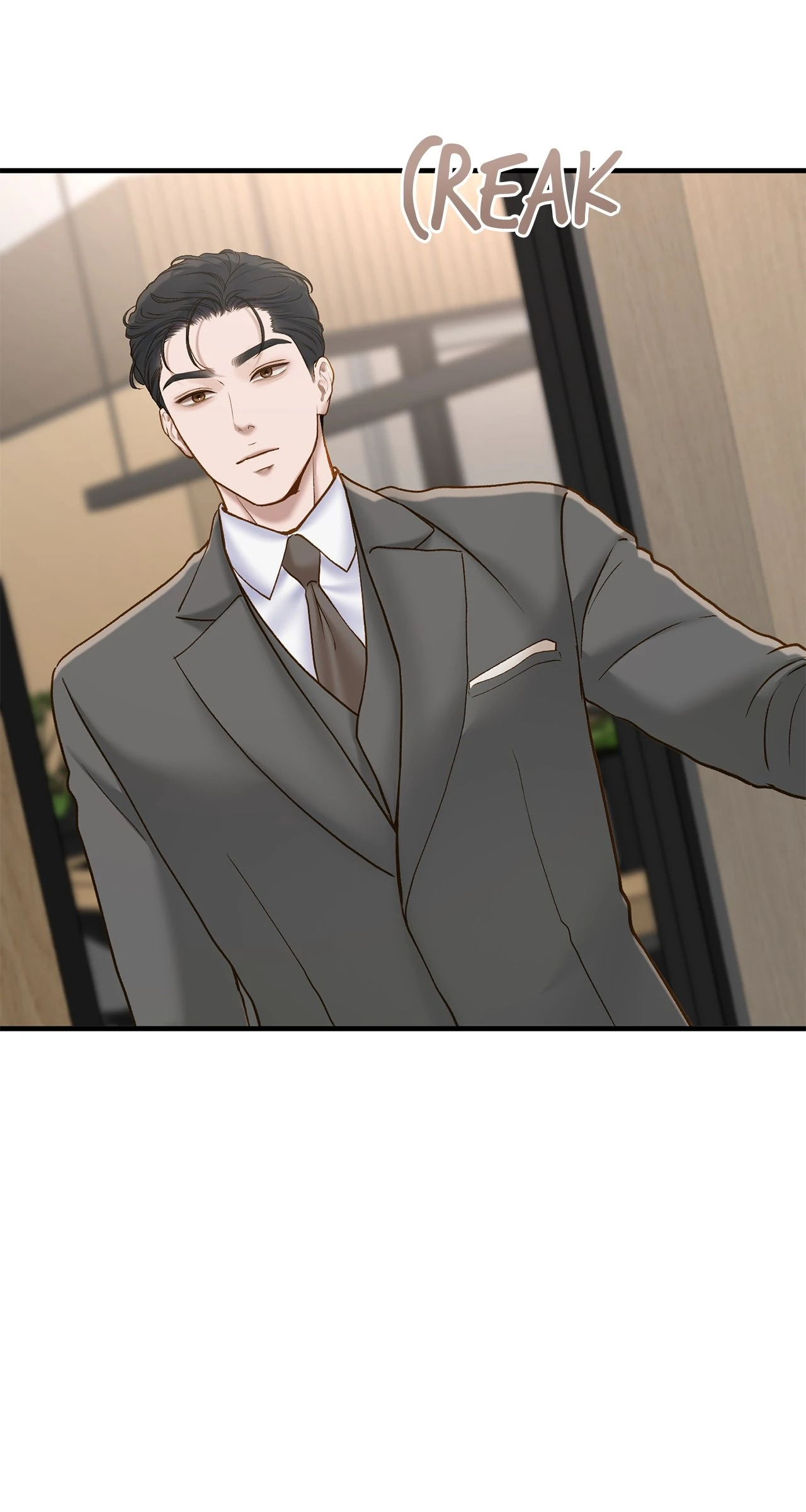 Even though you know it’s crazy Chapter 42 page 28