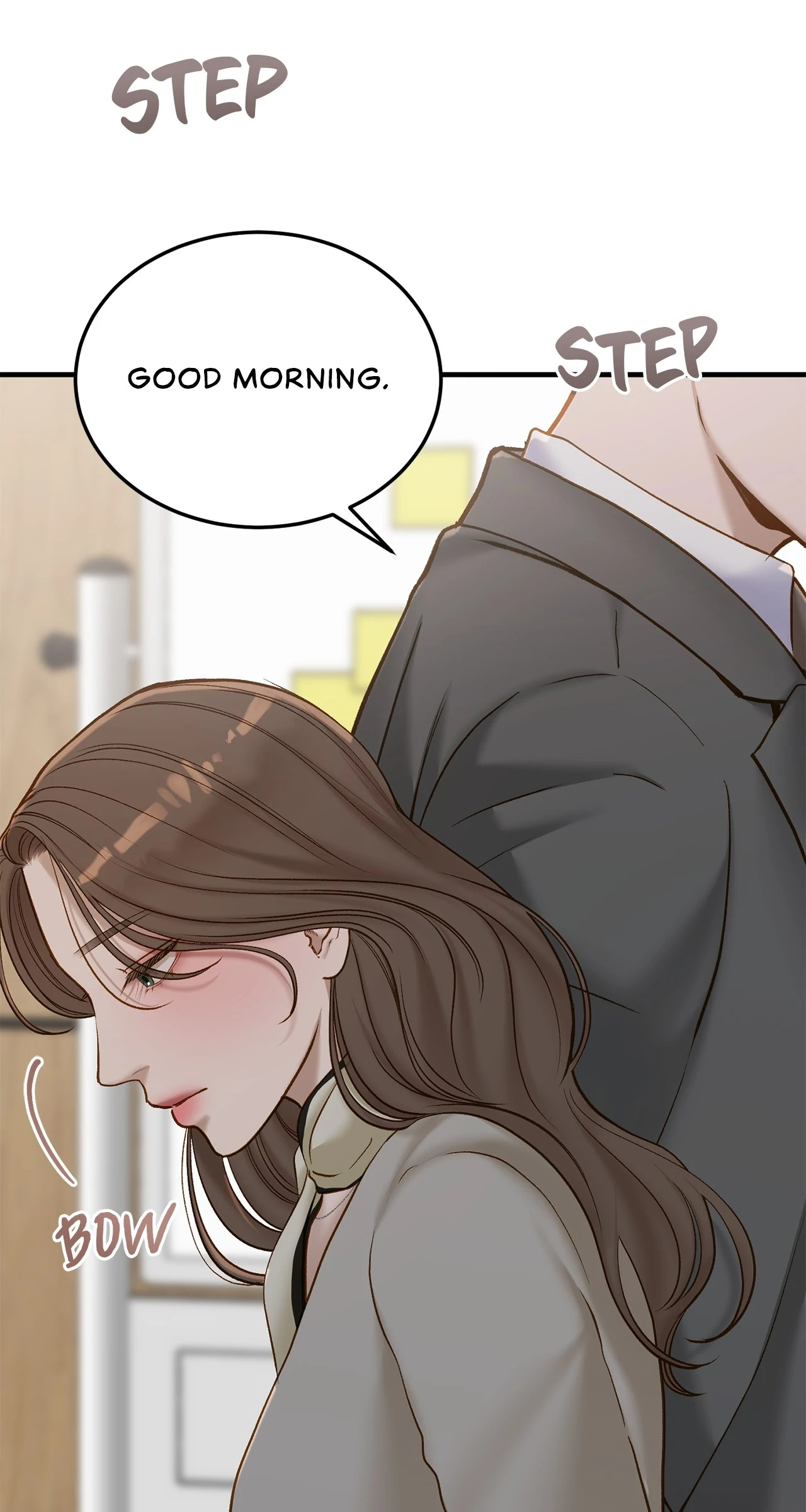 Even though you know it’s crazy Chapter 42 page 29