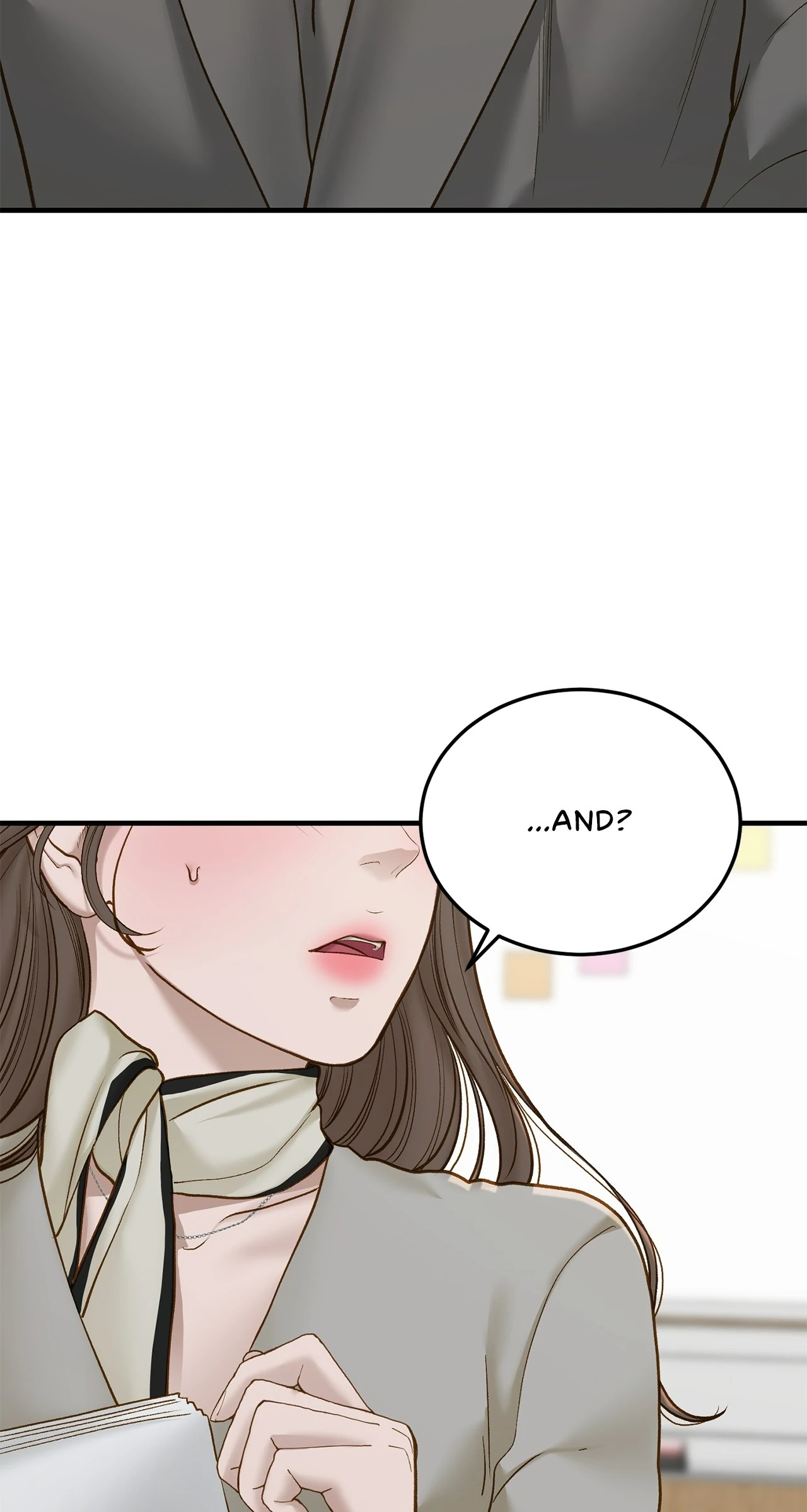 Even though you know it’s crazy Chapter 42 page 34