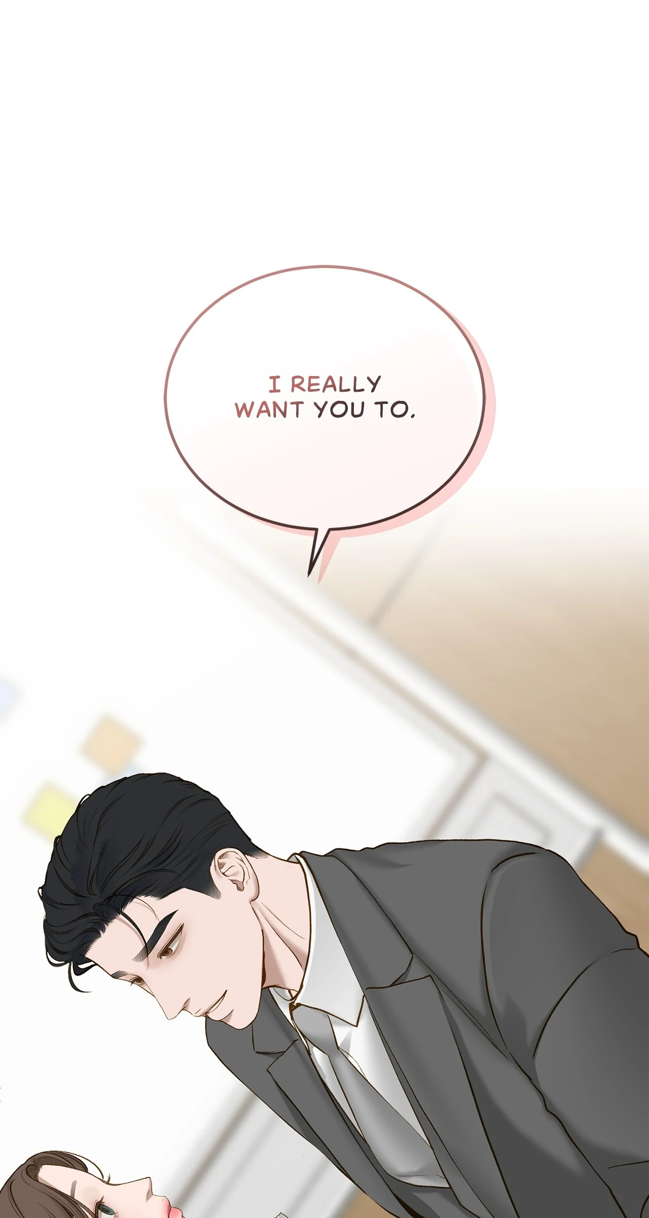 Even though you know it’s crazy Chapter 42 page 36