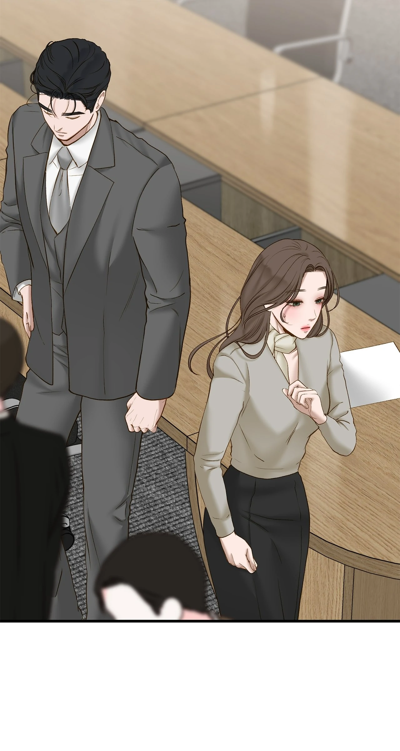 Even though you know it’s crazy Chapter 42 page 39