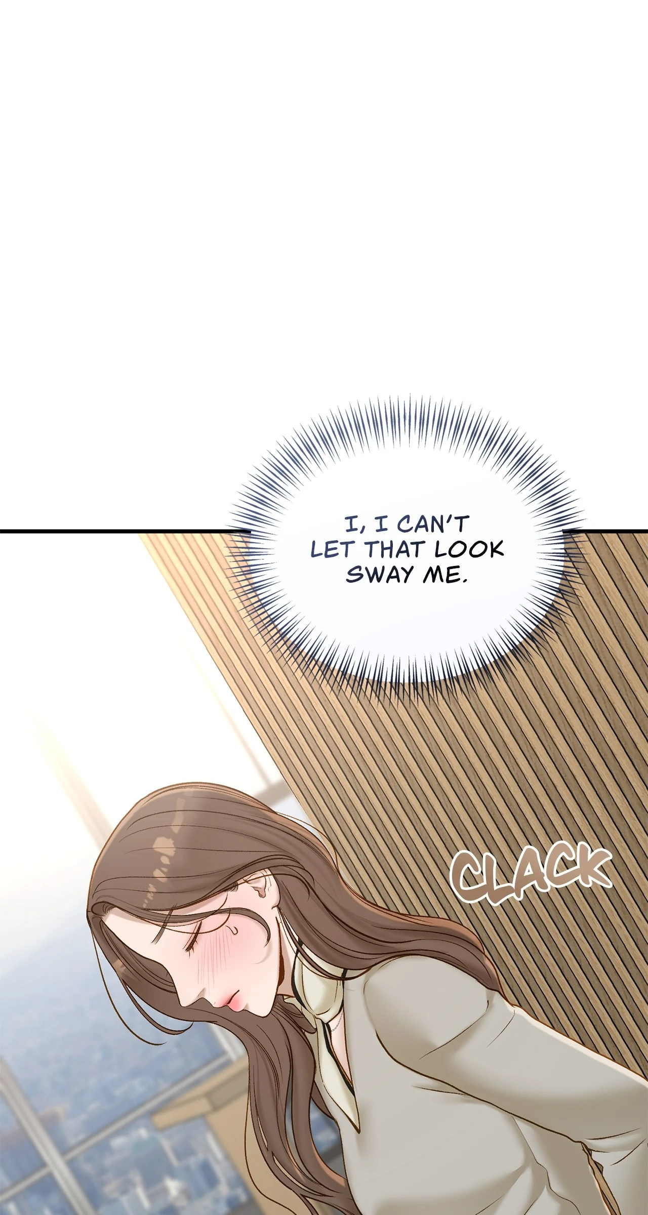 Even though you know it’s crazy Chapter 42 page 43