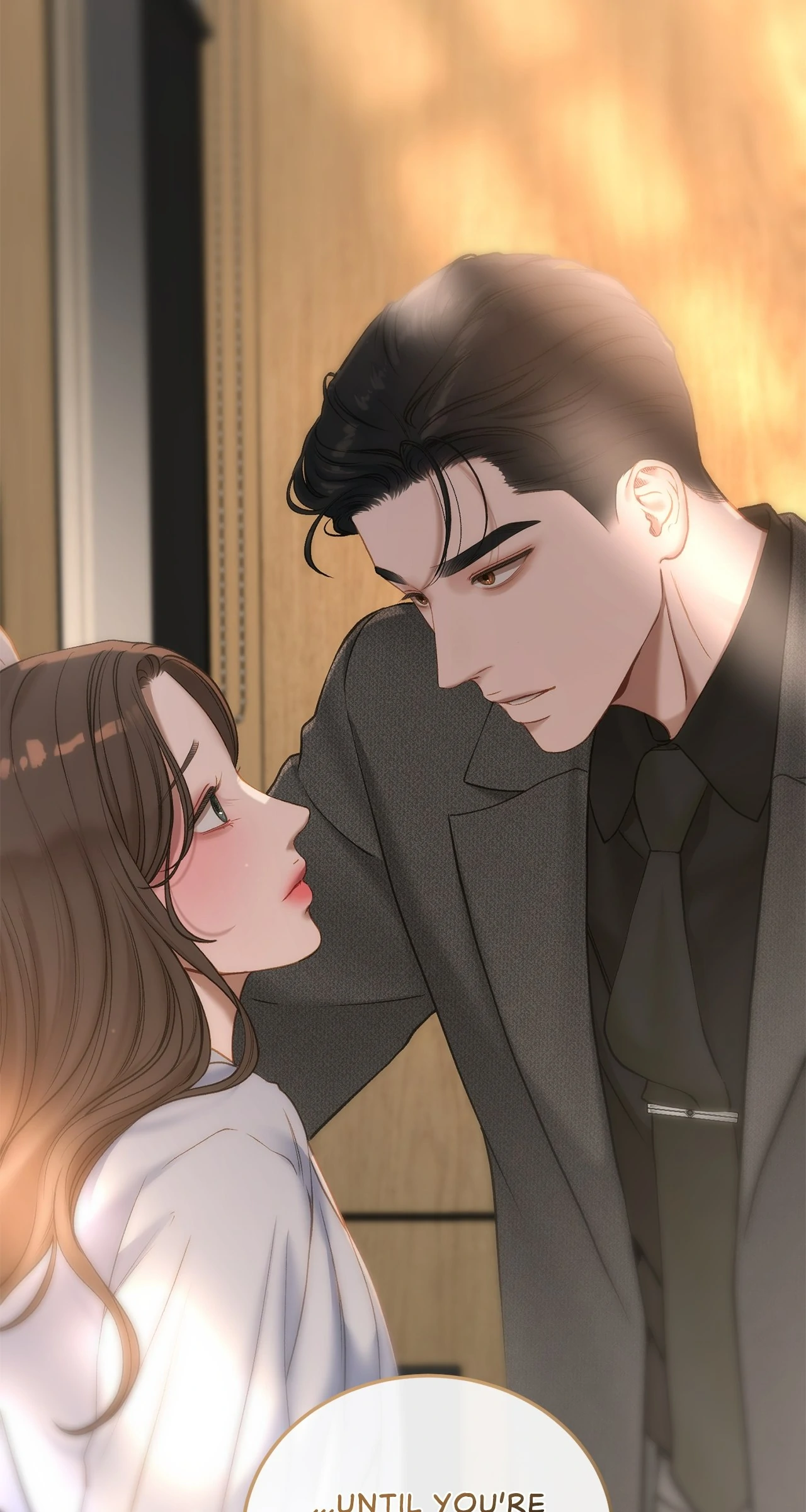 Even though you know it’s crazy Chapter 42 page 4