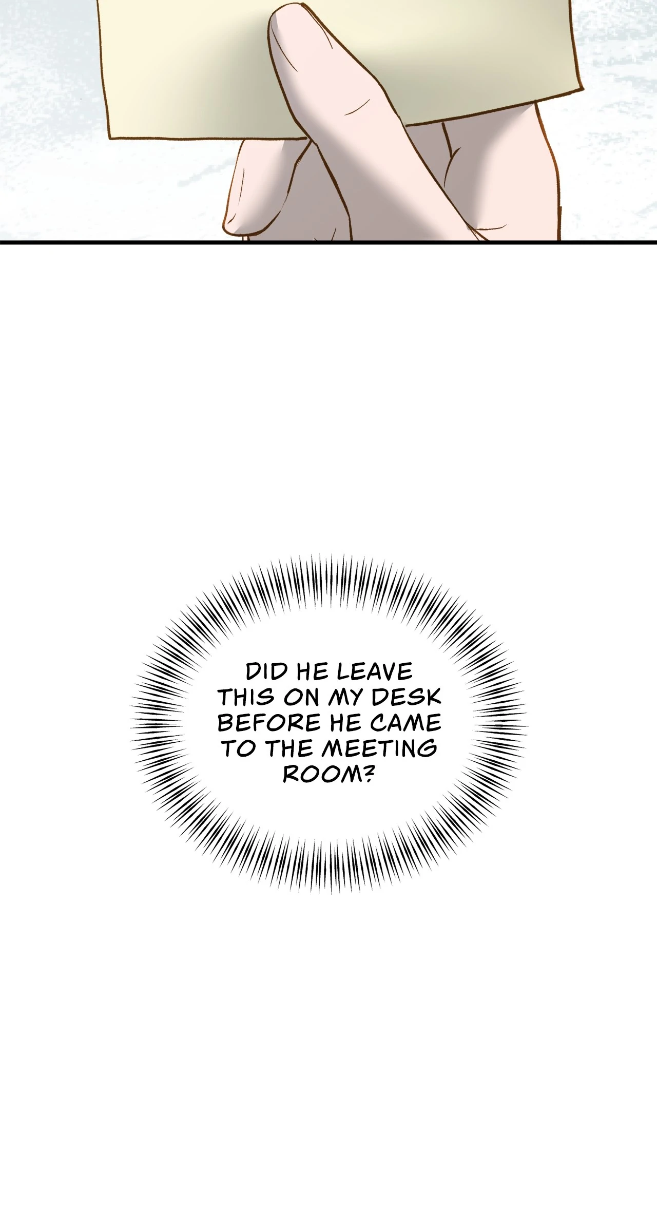 Even though you know it’s crazy Chapter 42 page 49