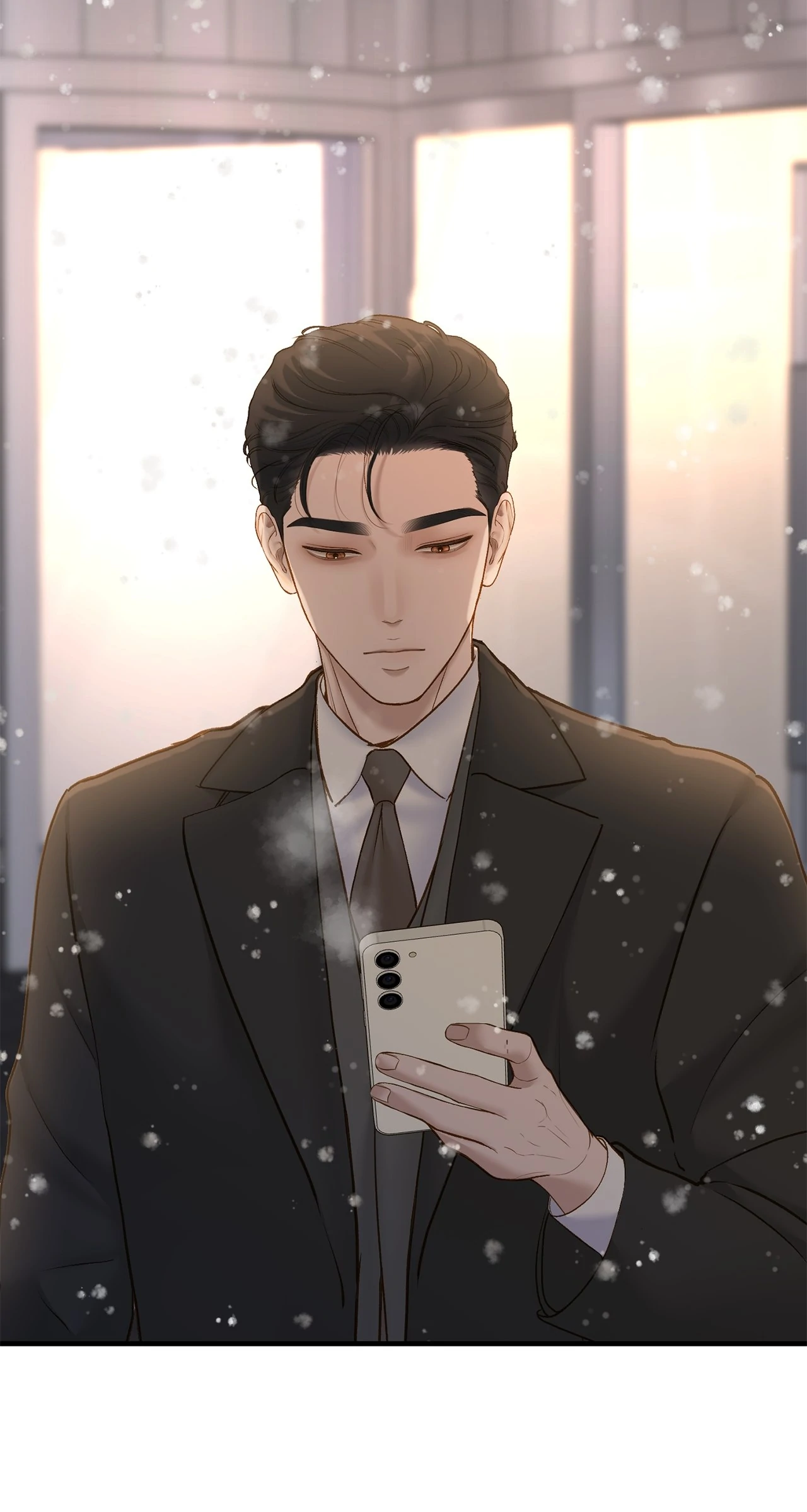 Even though you know it’s crazy Chapter 42 page 55