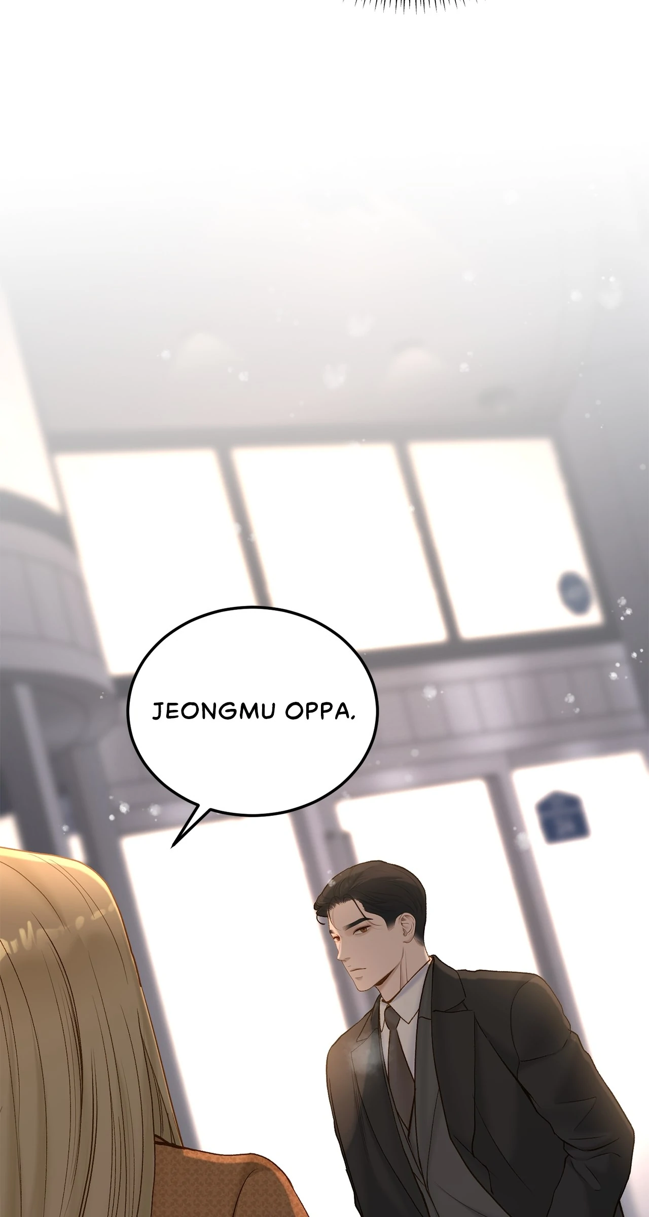 Even though you know it’s crazy Chapter 42 page 57