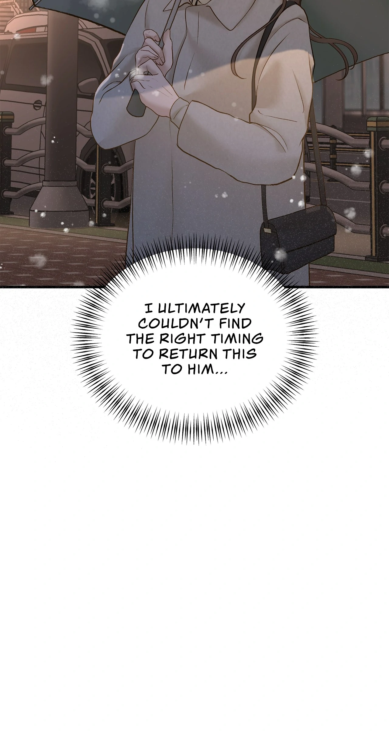 Even though you know it’s crazy Chapter 42 page 61