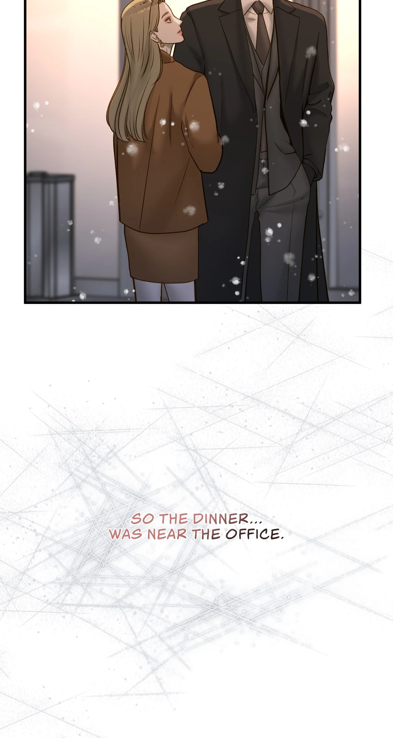 Even though you know it’s crazy Chapter 42 page 66