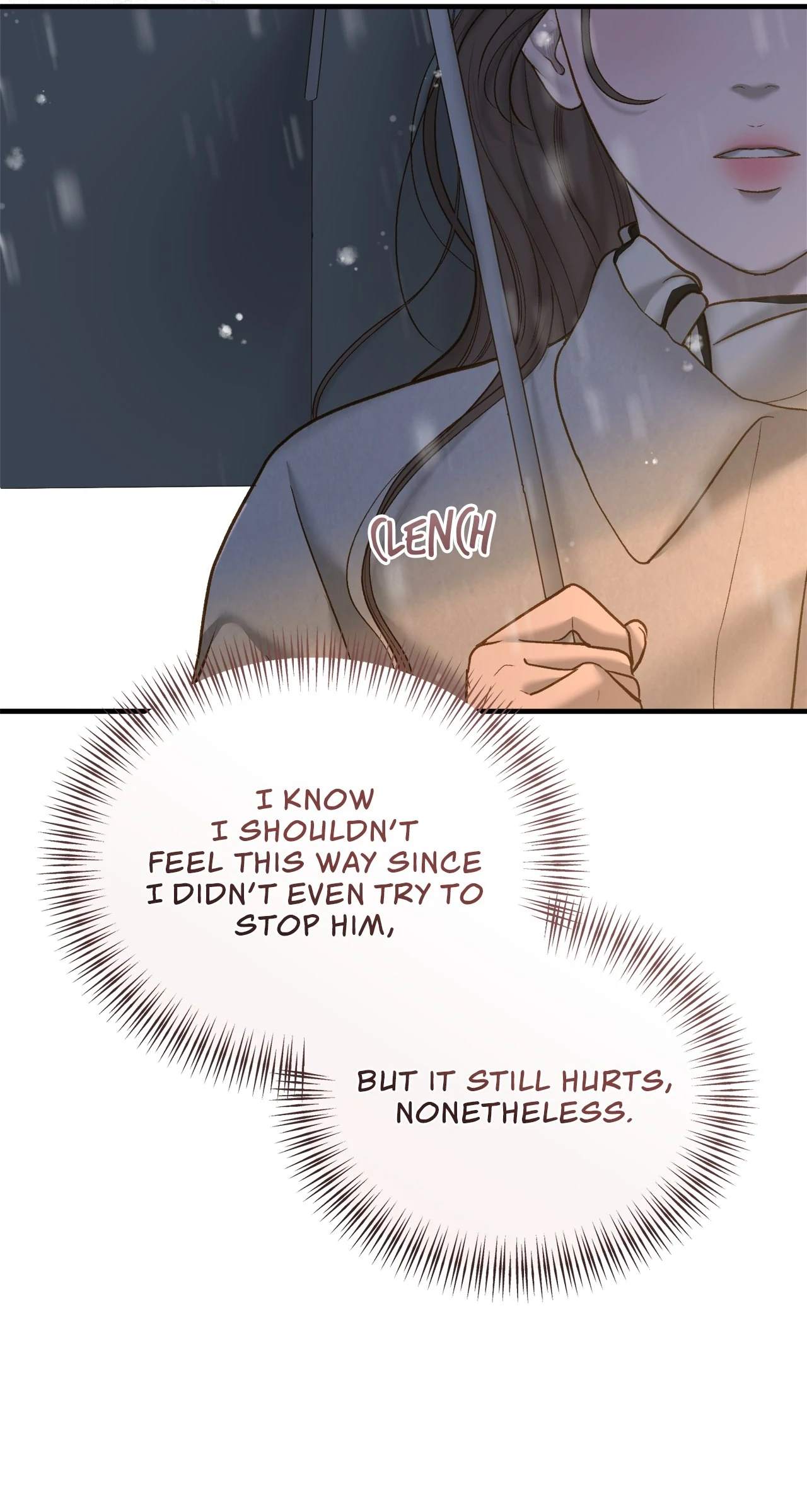 Even though you know it’s crazy Chapter 42 page 67