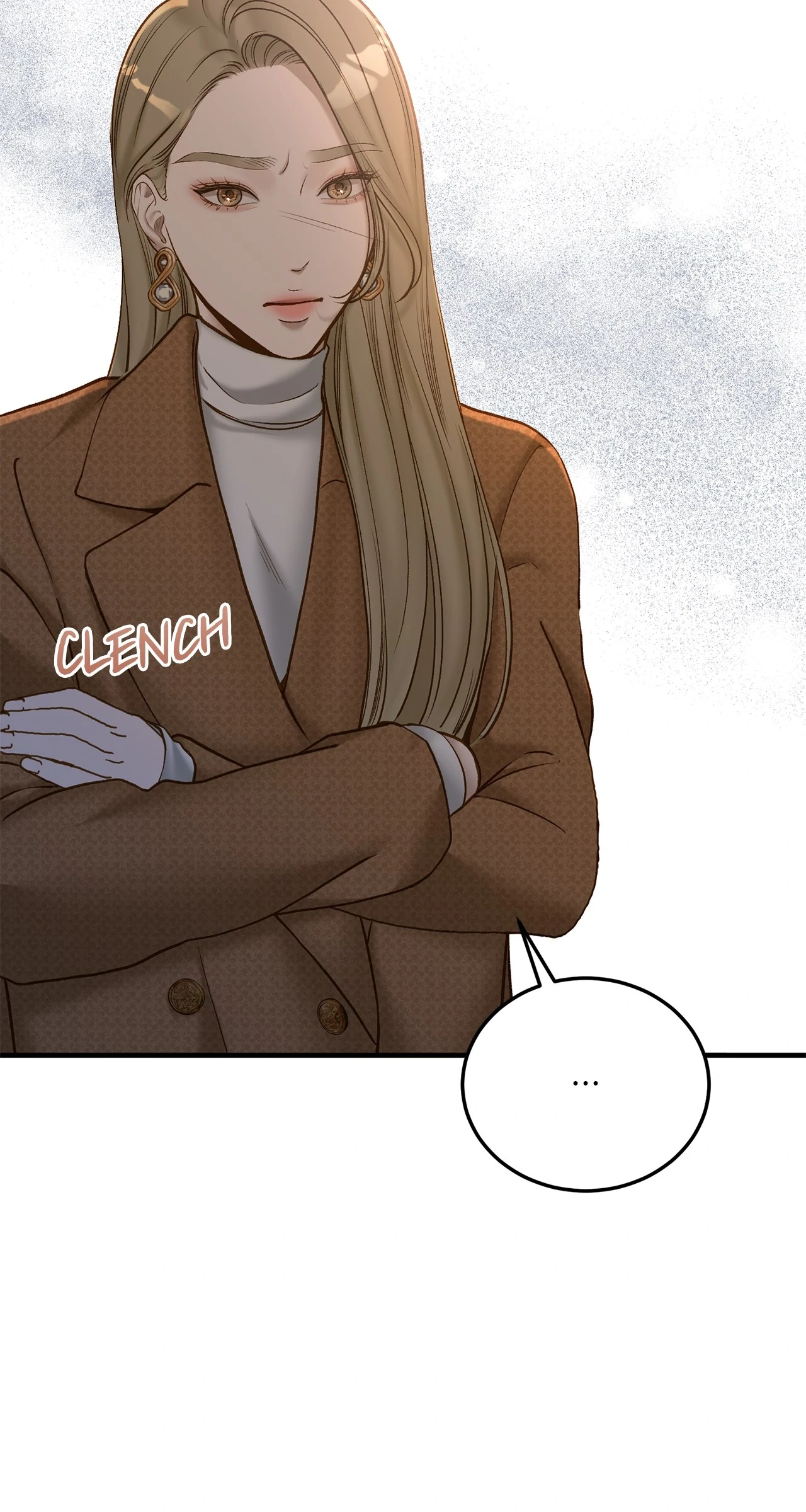 Even though you know it’s crazy Chapter 42 page 74
