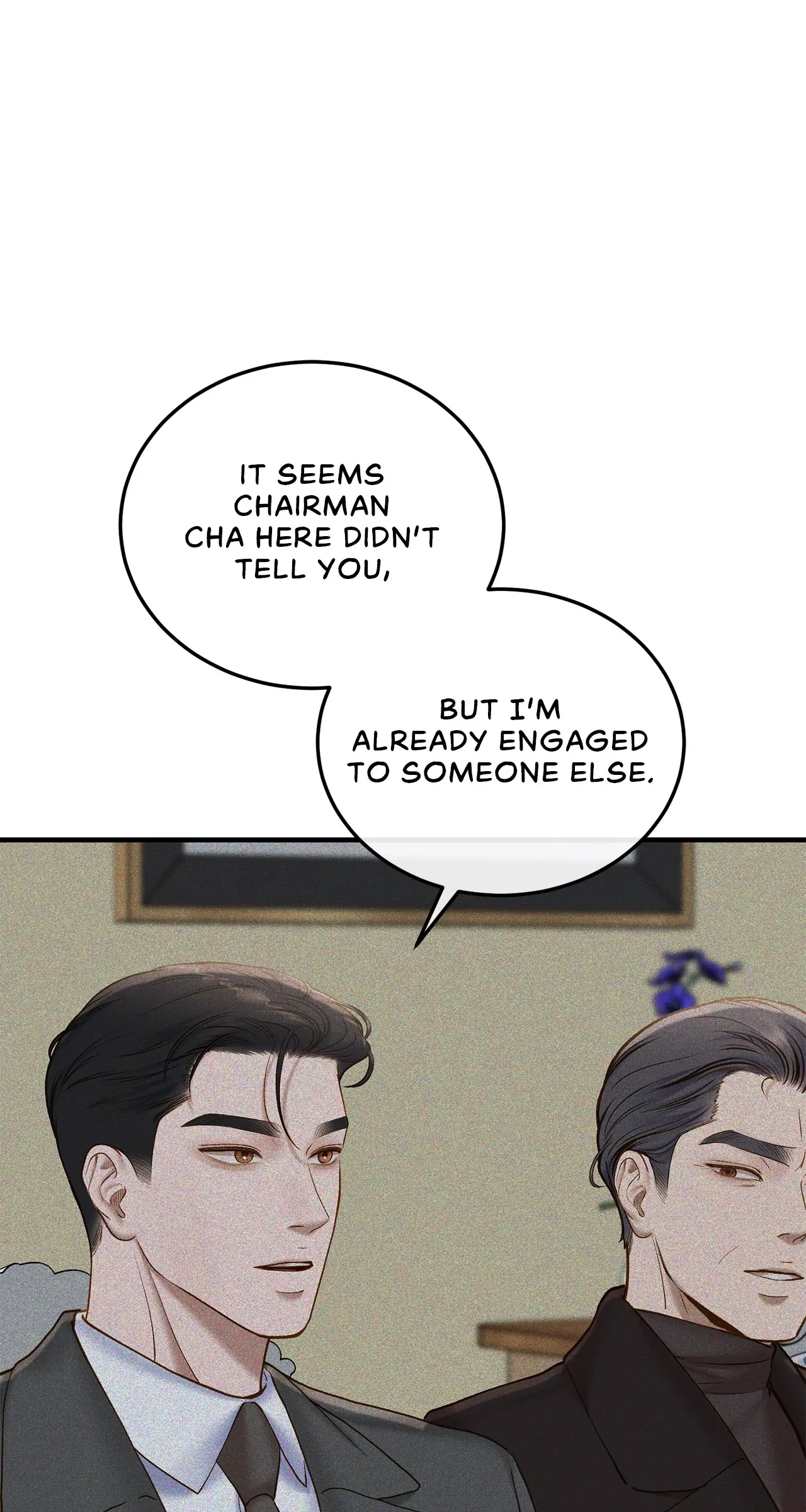 Even though you know it’s crazy Chapter 42 page 75